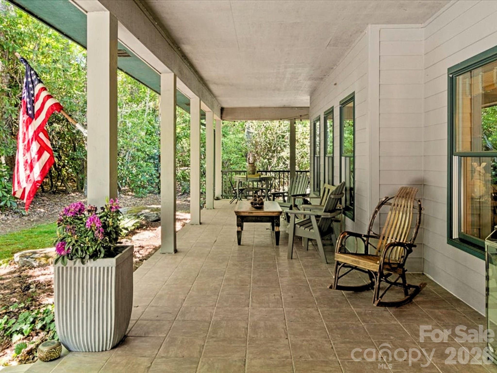 7255 Laurel Hill Drive — Newland