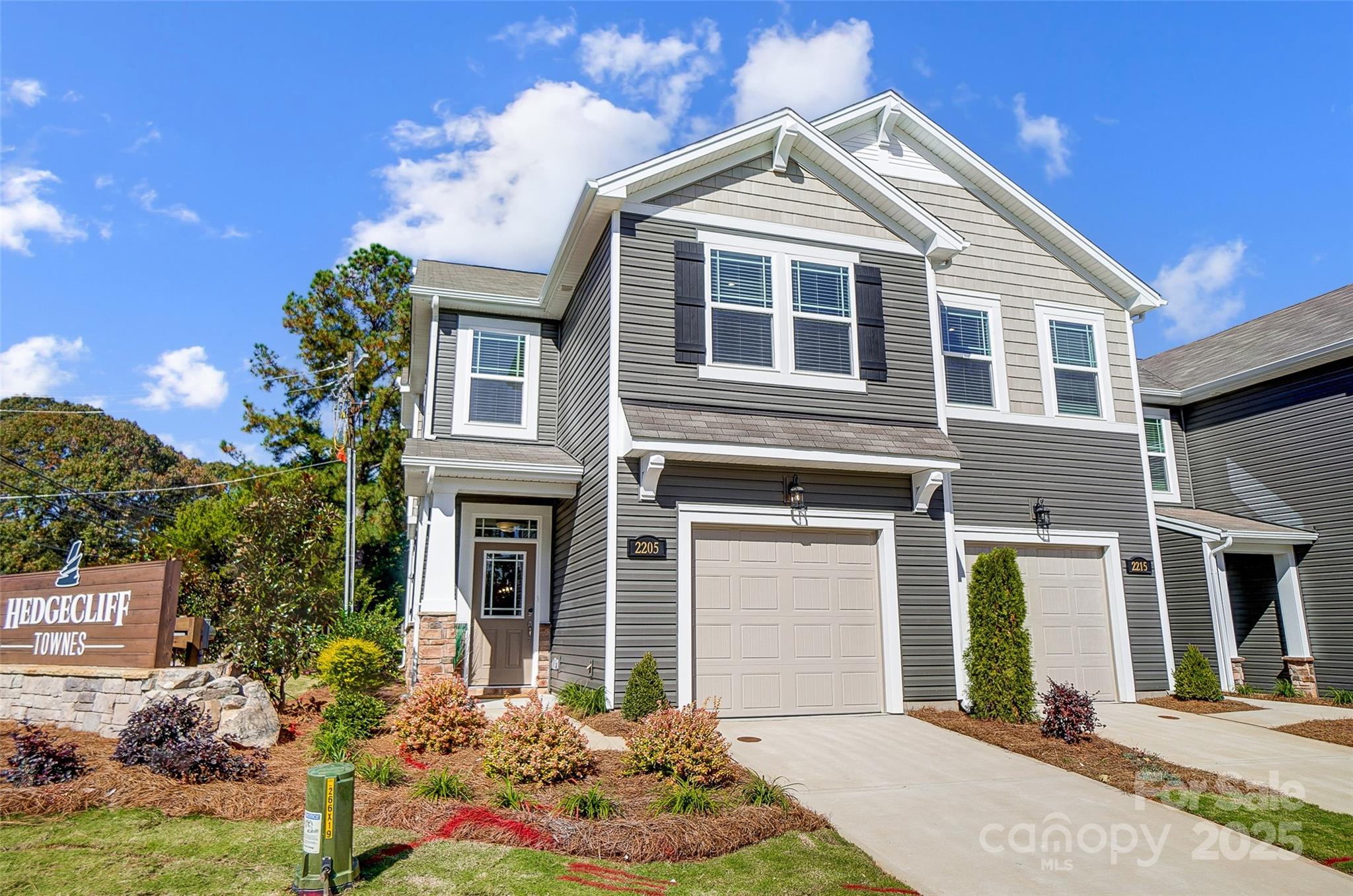 3000 Big Bend Drive — Kannapolis