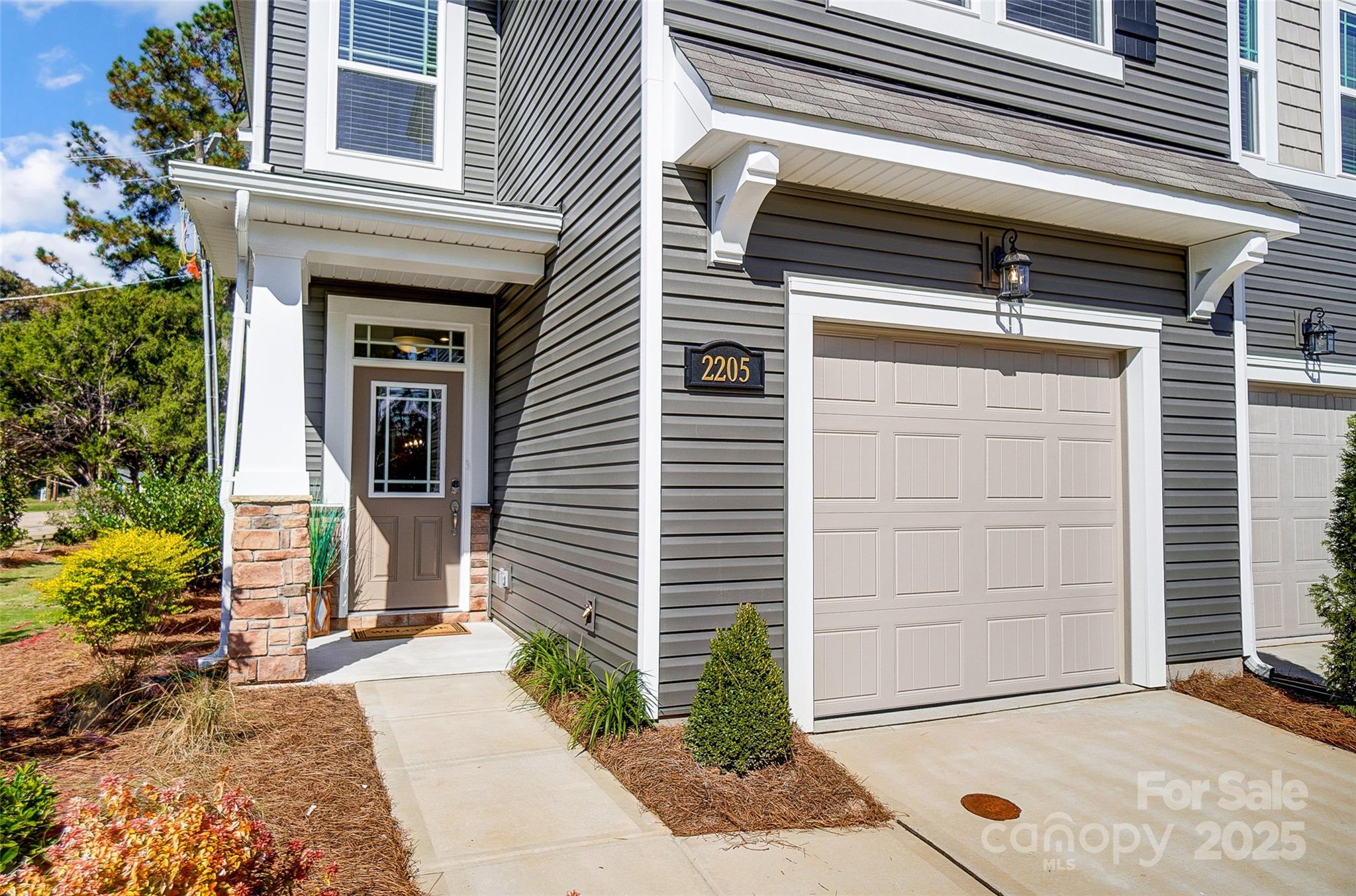 3000 Big Bend Drive — Kannapolis