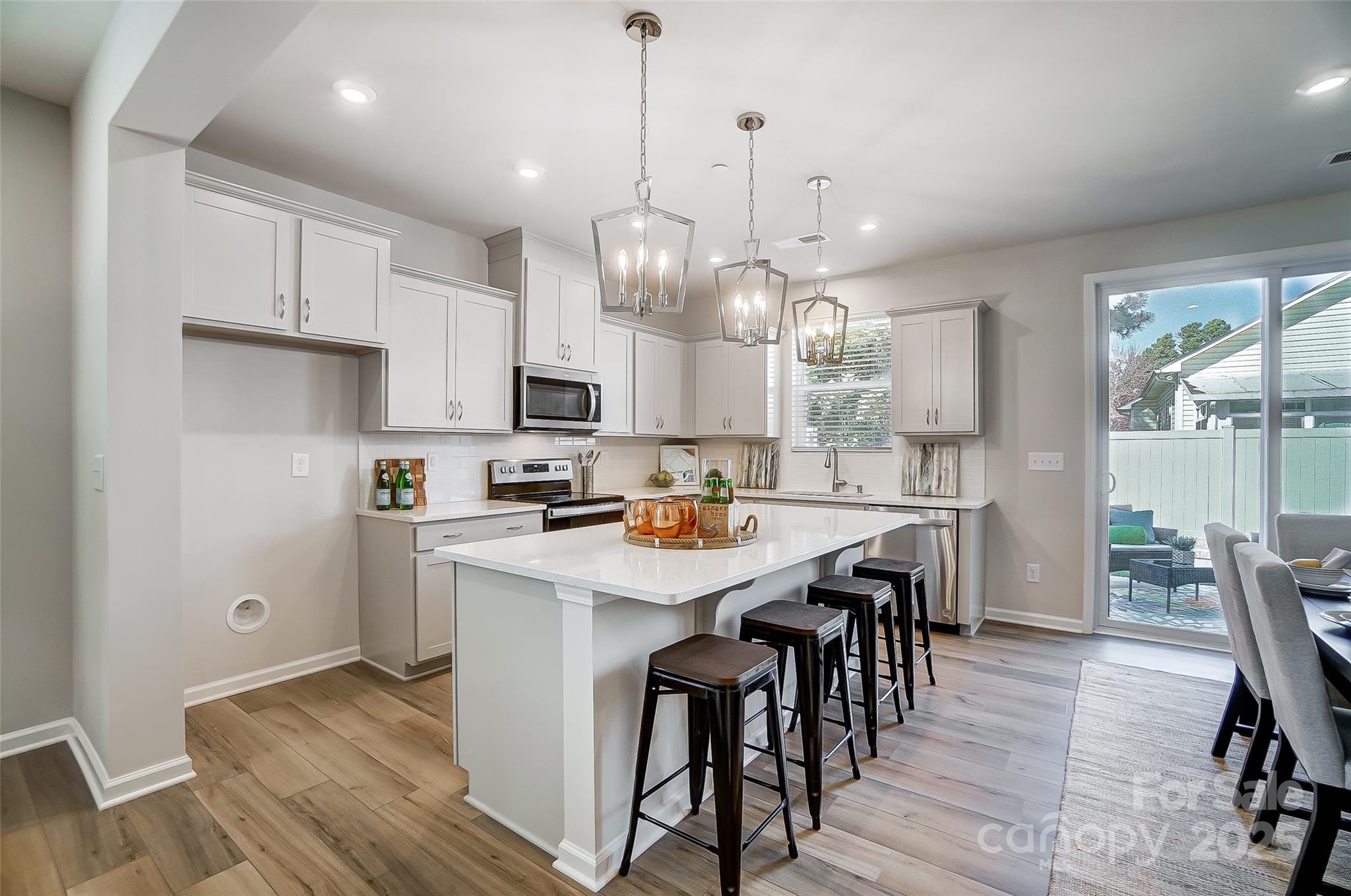 3000 Big Bend Drive — Kannapolis