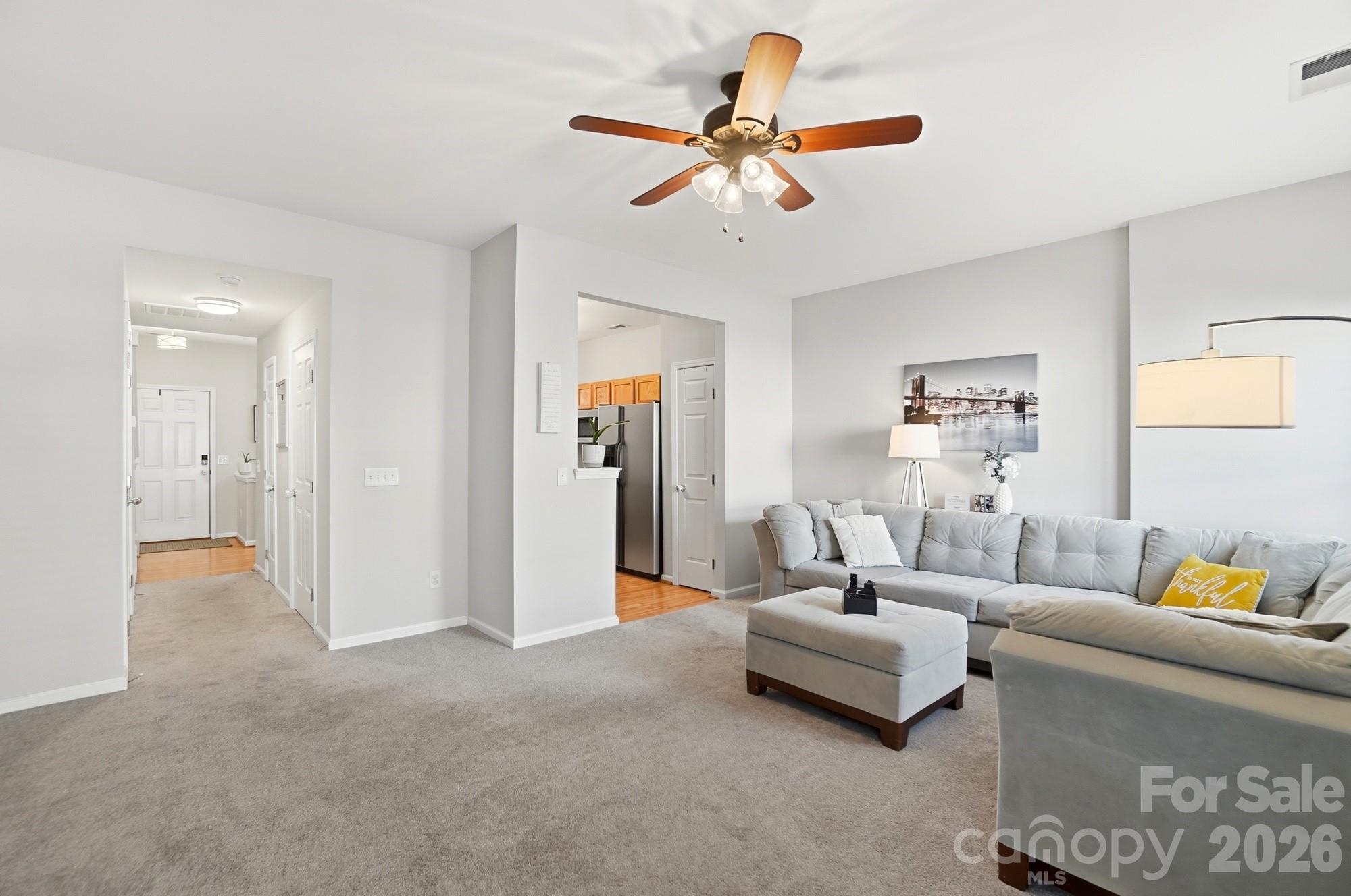 837 Dillard Road — Rock Hill