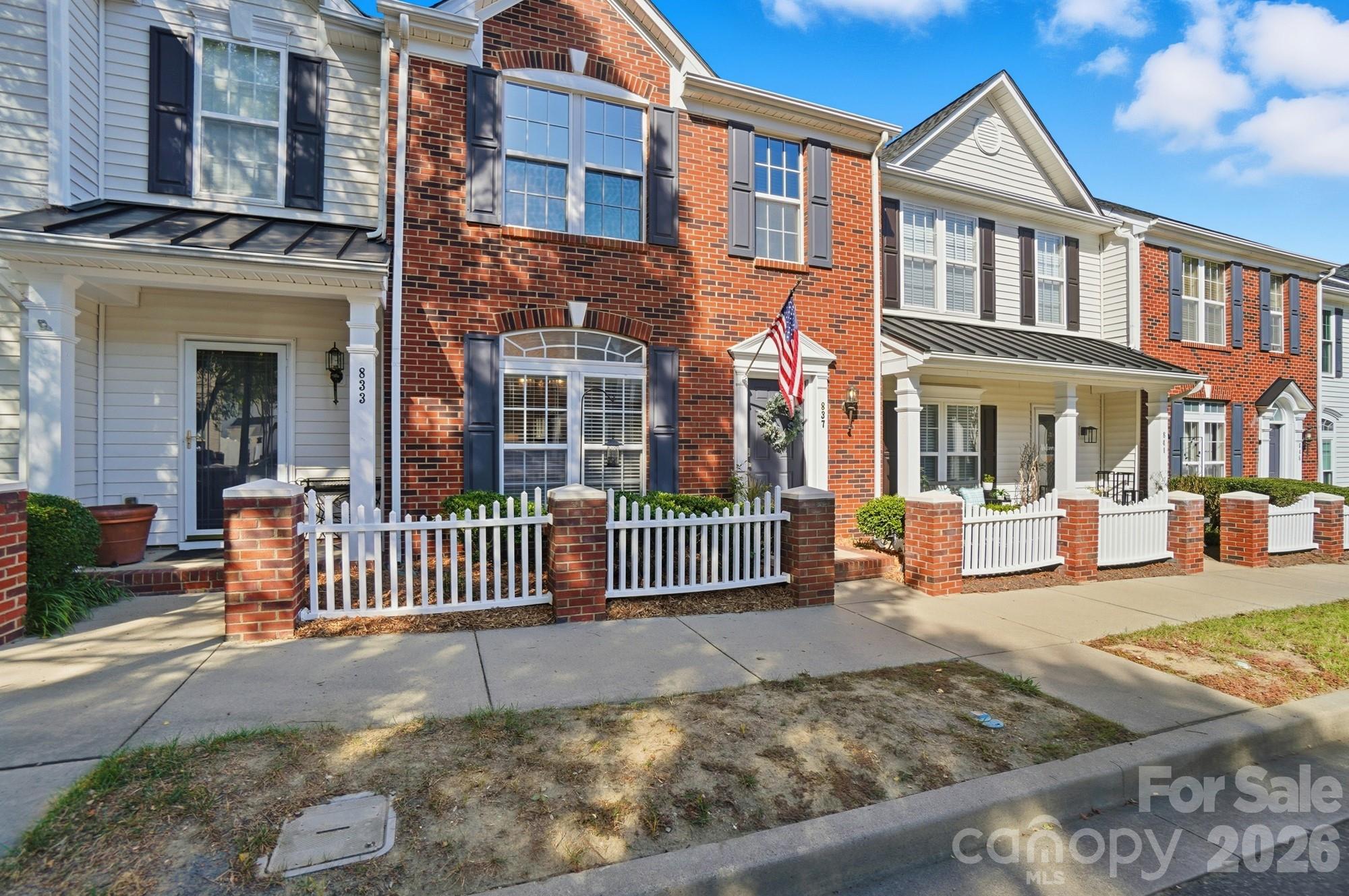 837 Dillard Road — Rock Hill