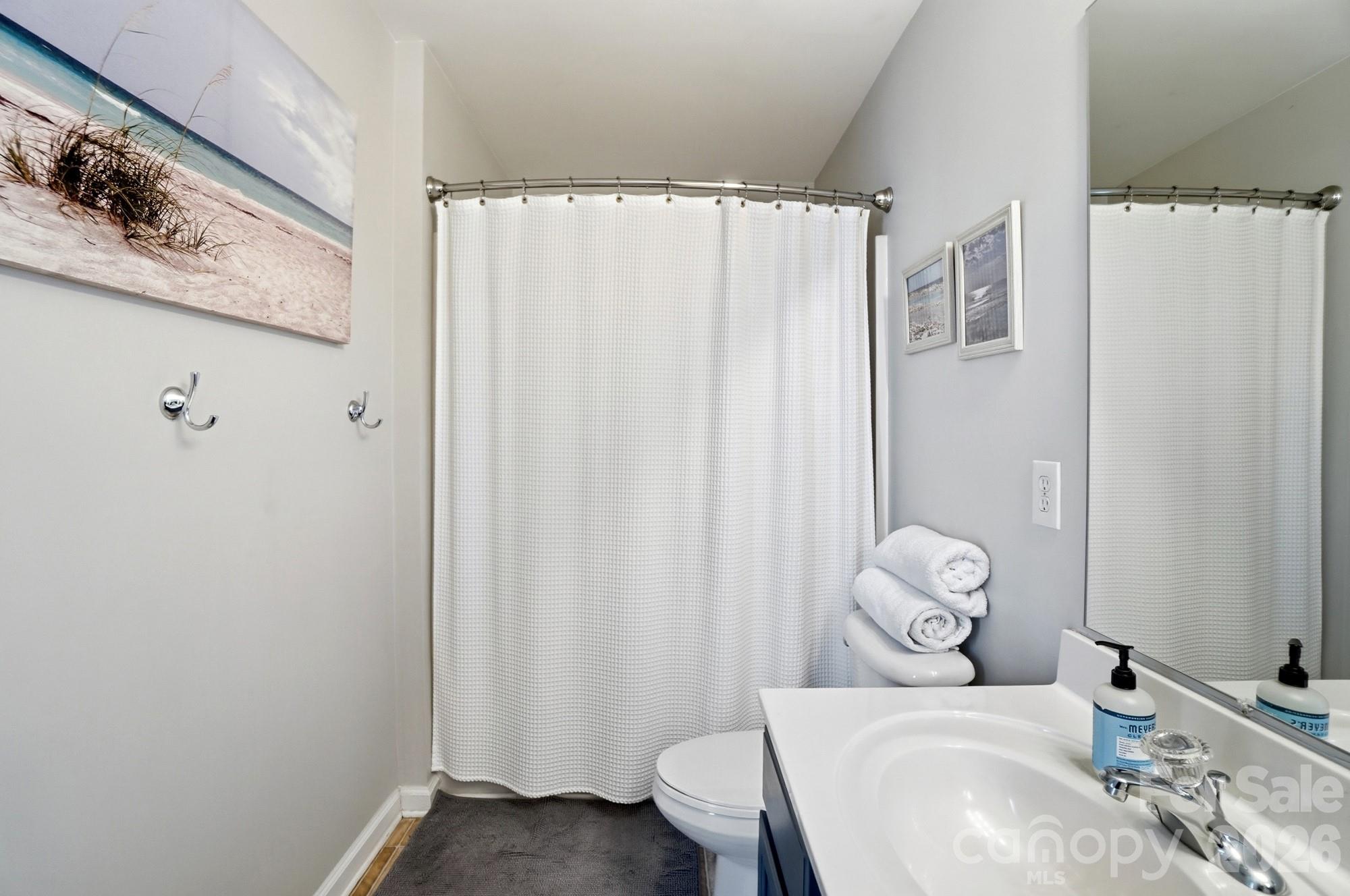 837 Dillard Road — Rock Hill