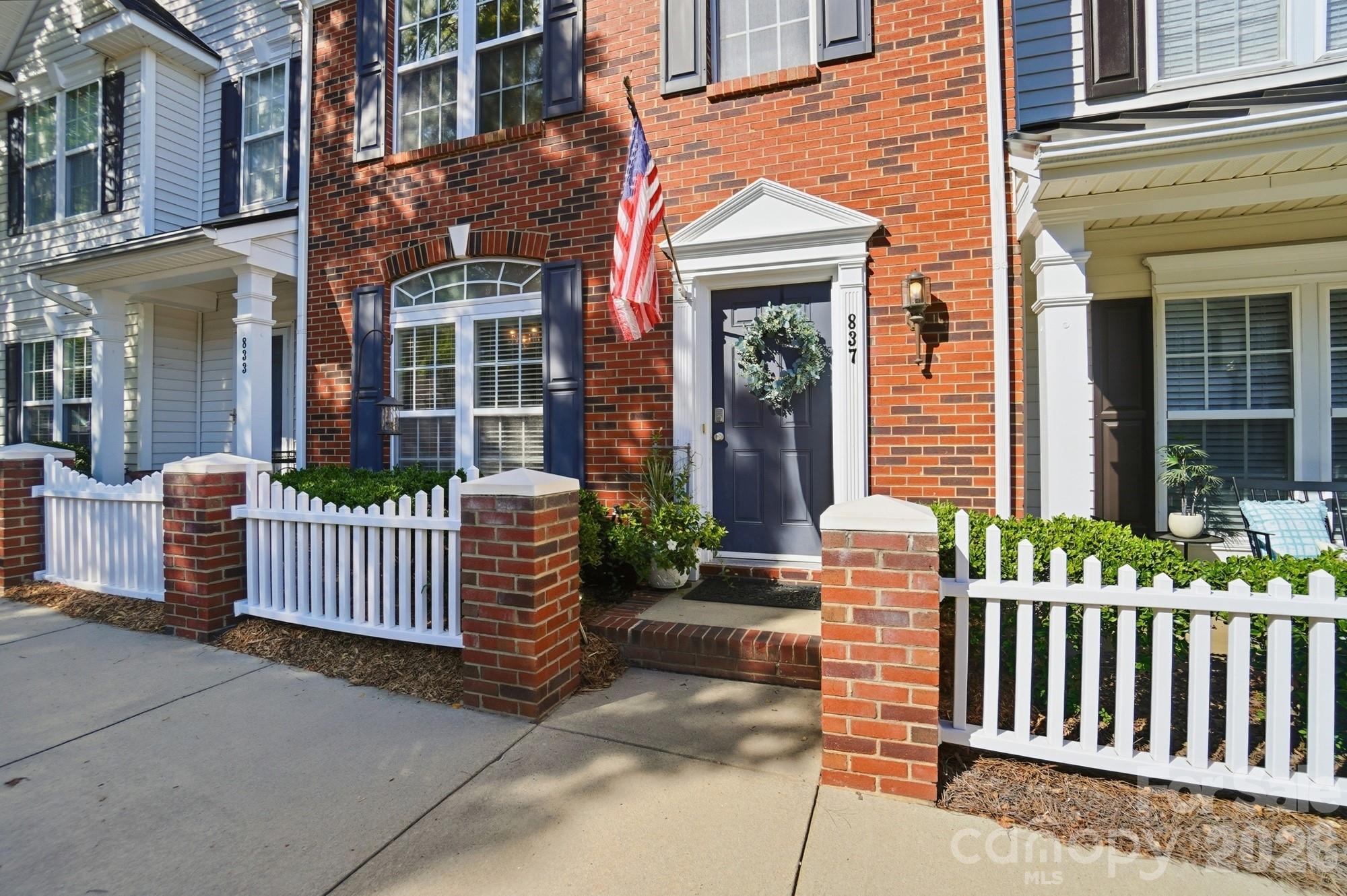 837 Dillard Road — Rock Hill