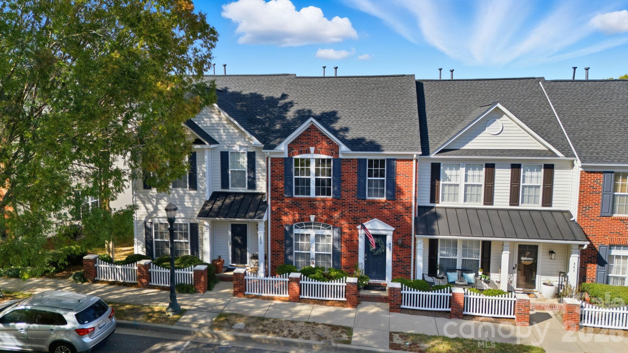 837 Dillard Road — Rock Hill