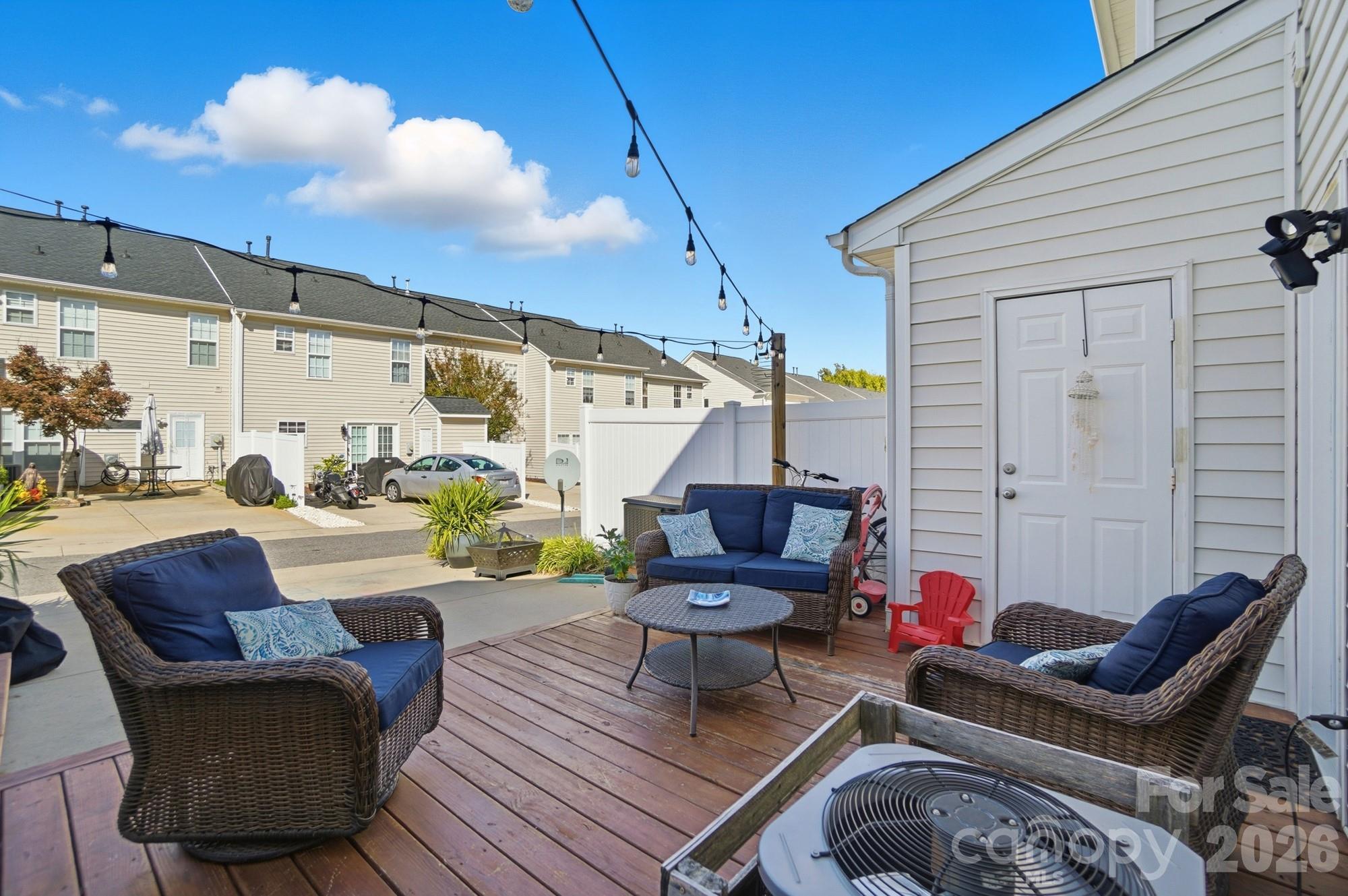 837 Dillard Road — Rock Hill