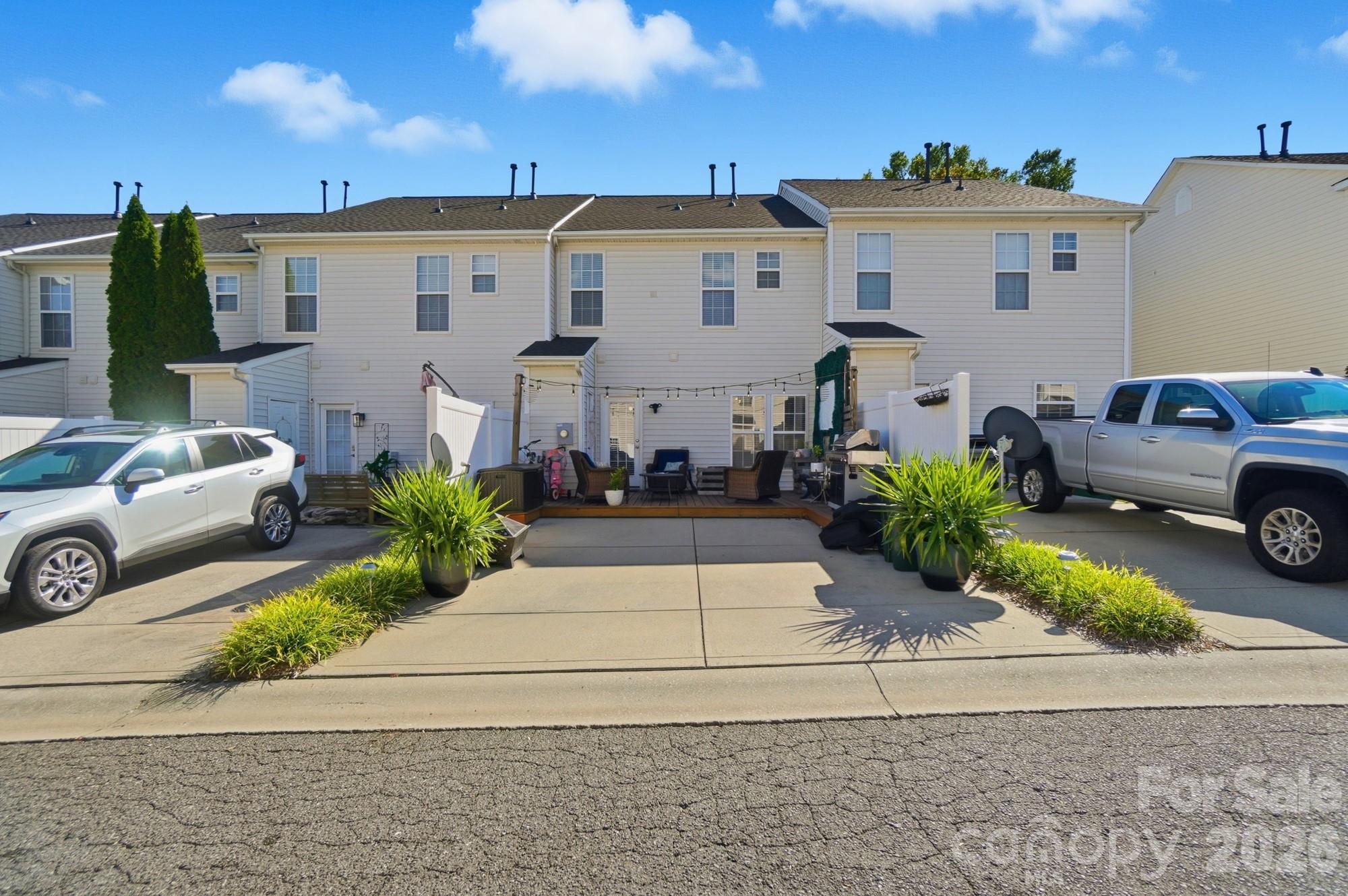 837 Dillard Road — Rock Hill