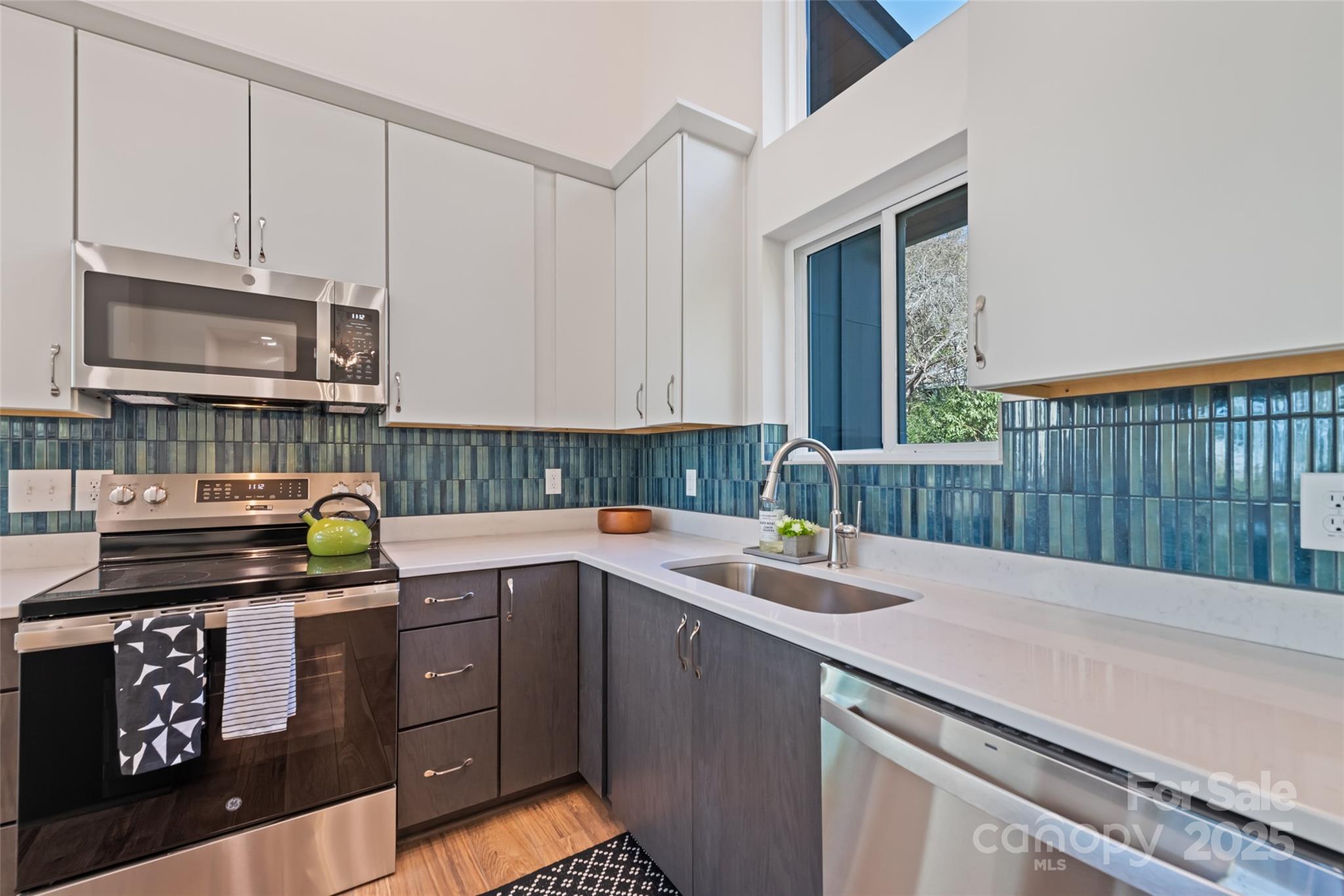 1807 Fisher Creek Road — Sylva
