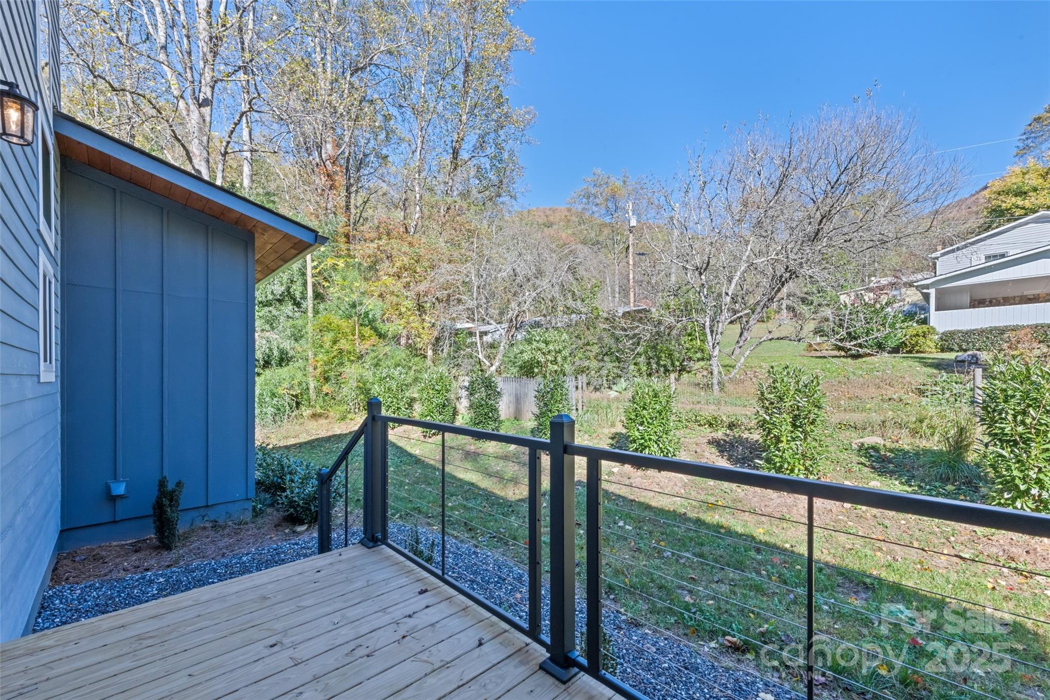1807 Fisher Creek Road — Sylva