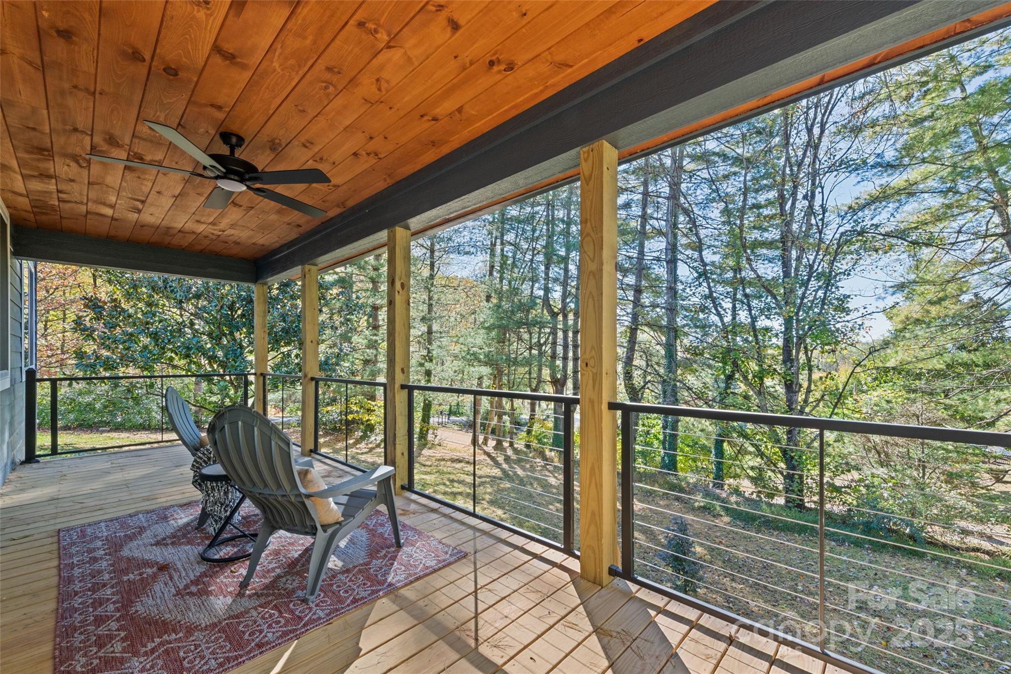 1807 Fisher Creek Road — Sylva