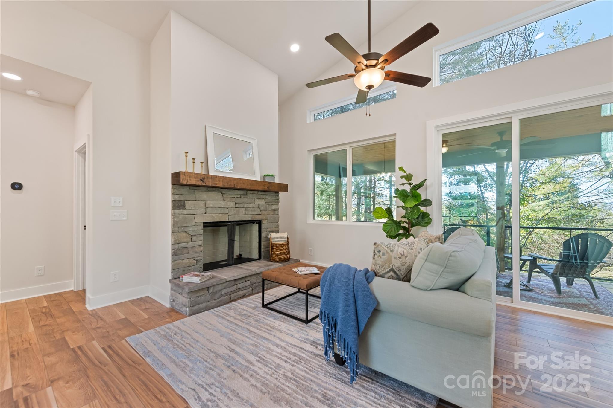 1807 Fisher Creek Road — Sylva