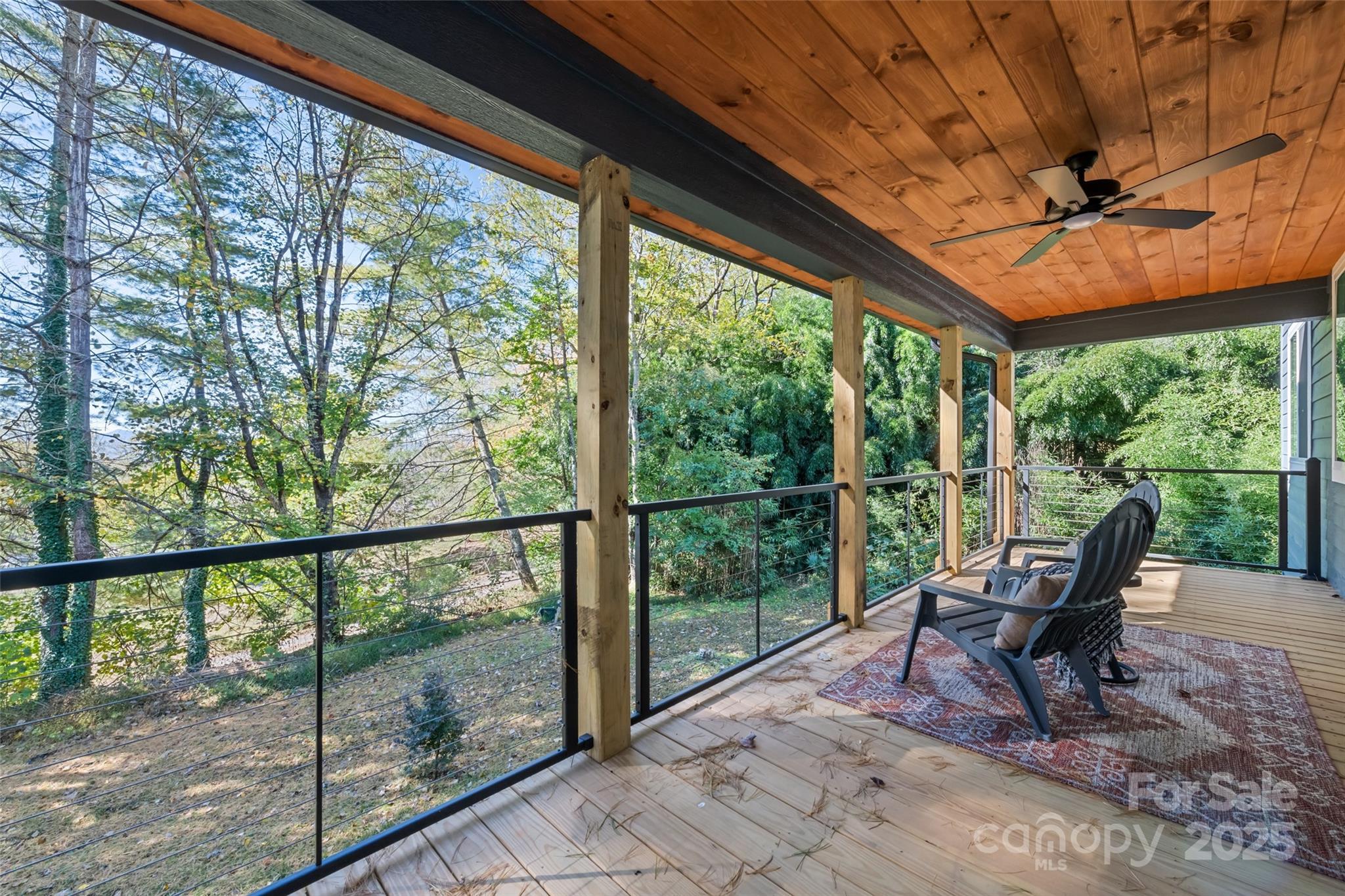 1807 Fisher Creek Road — Sylva