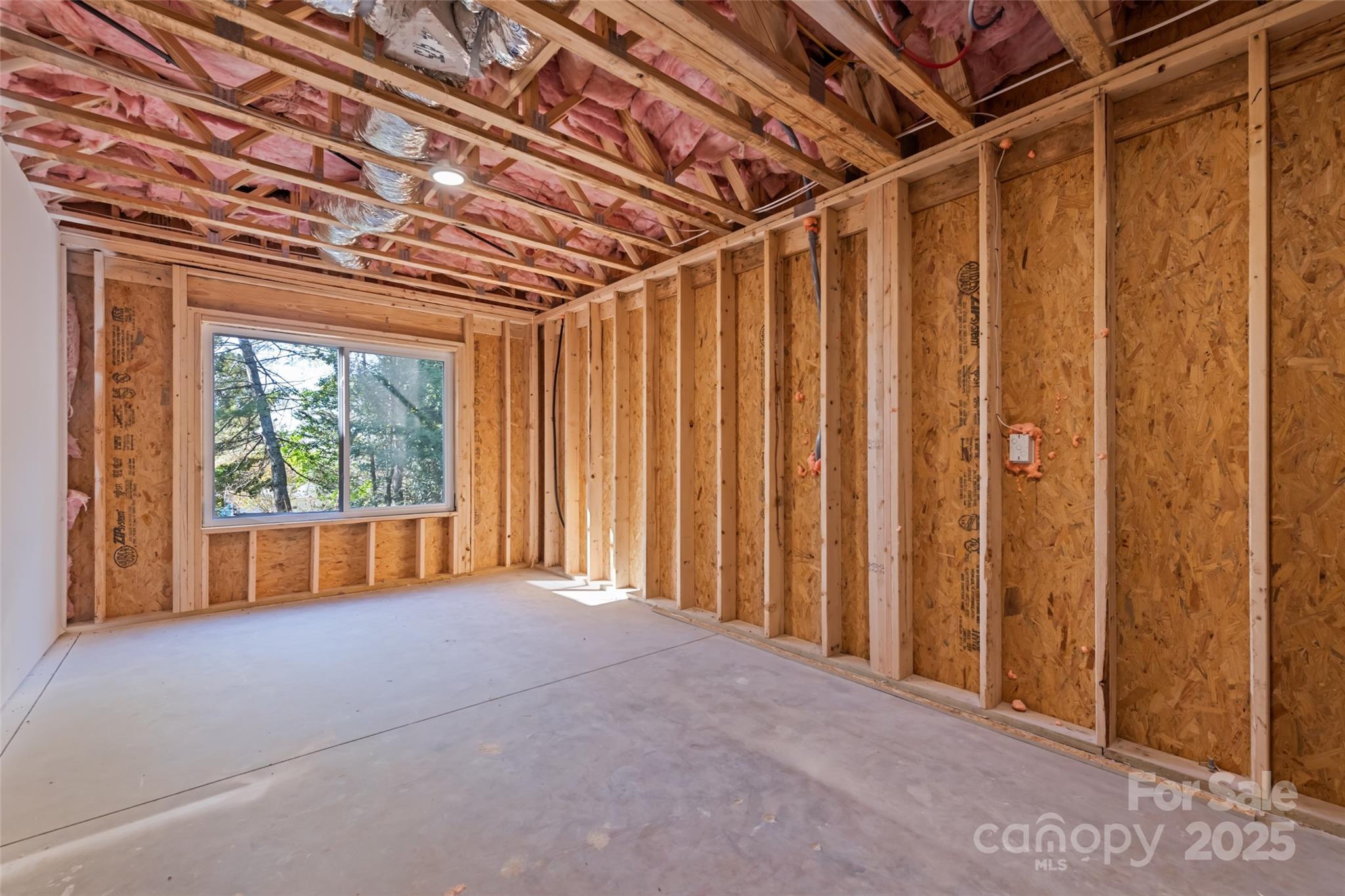 1807 Fisher Creek Road — Sylva