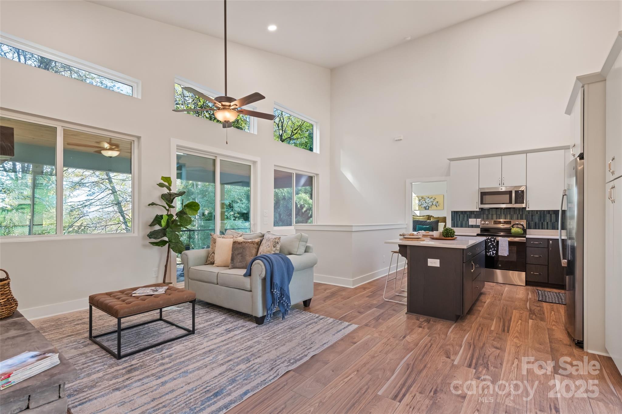 1807 Fisher Creek Road — Sylva