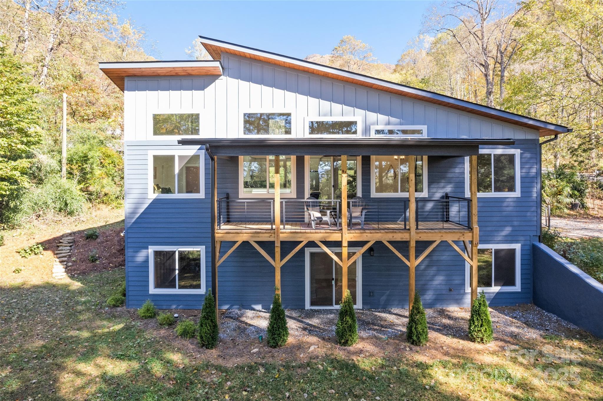 1807 Fisher Creek Road — Sylva