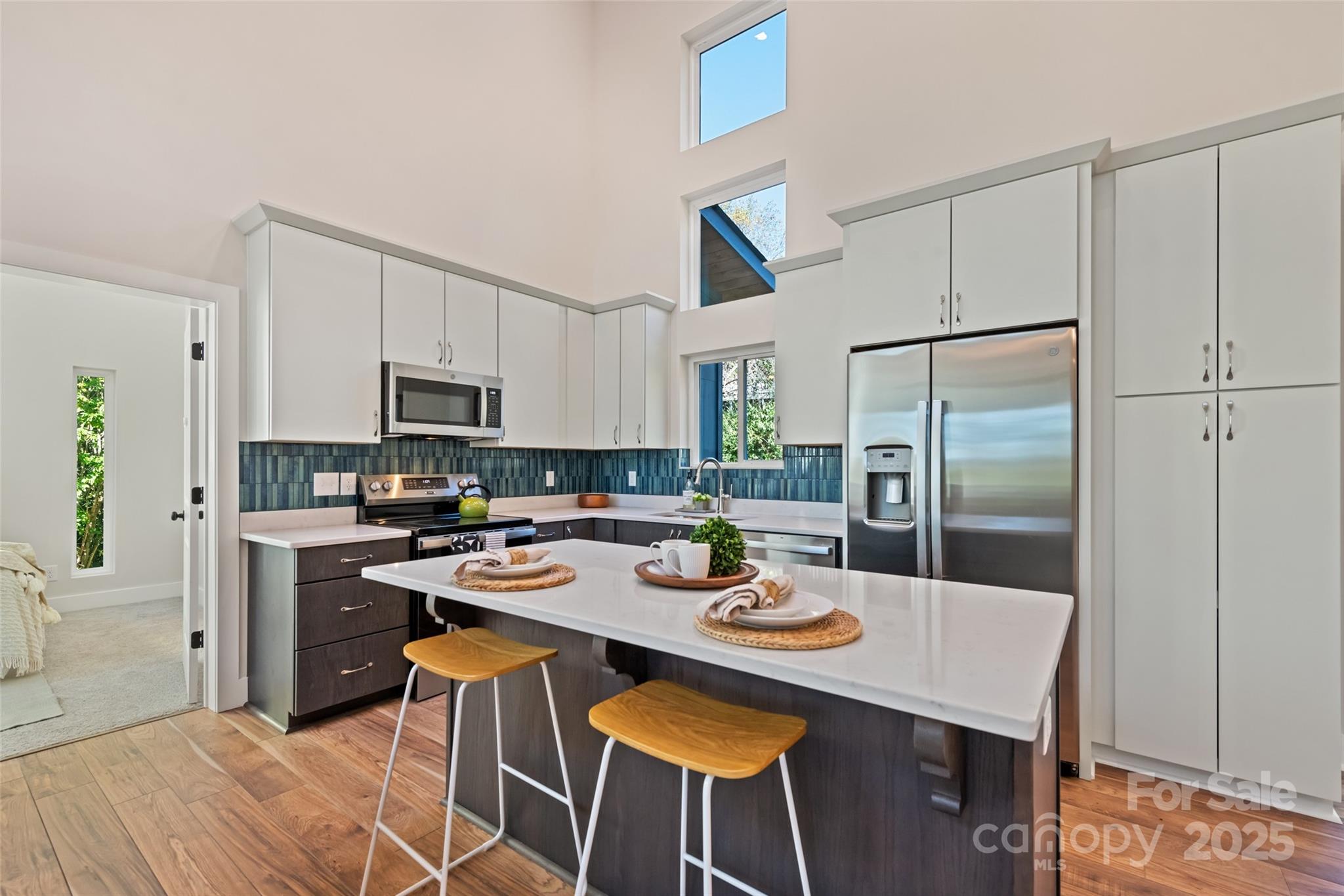 1807 Fisher Creek Road — Sylva