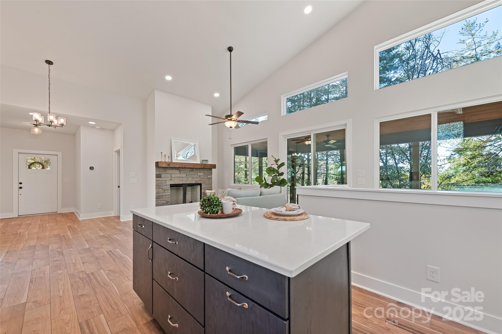 1807 Fisher Creek Road — Sylva