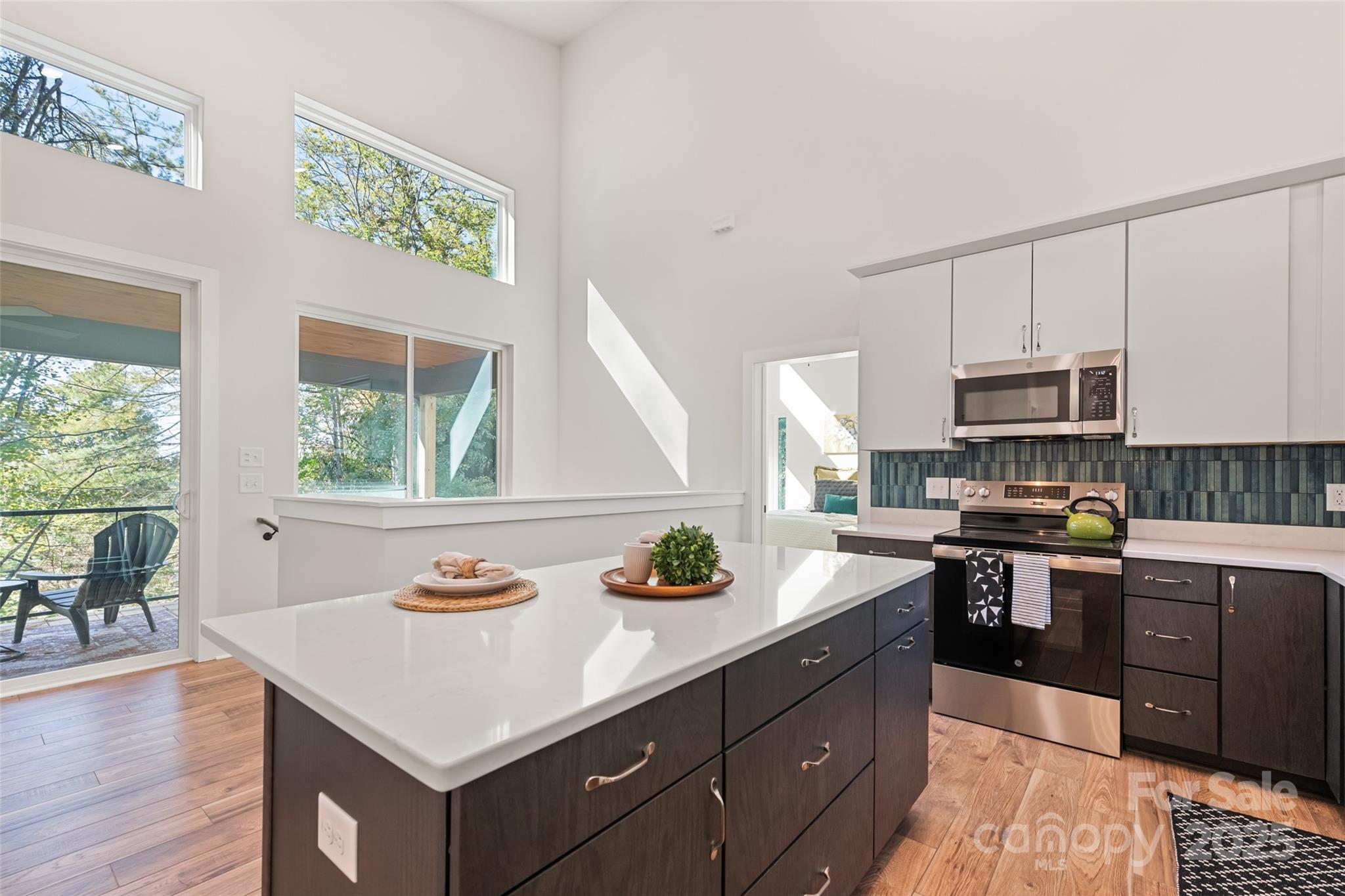 1807 Fisher Creek Road — Sylva