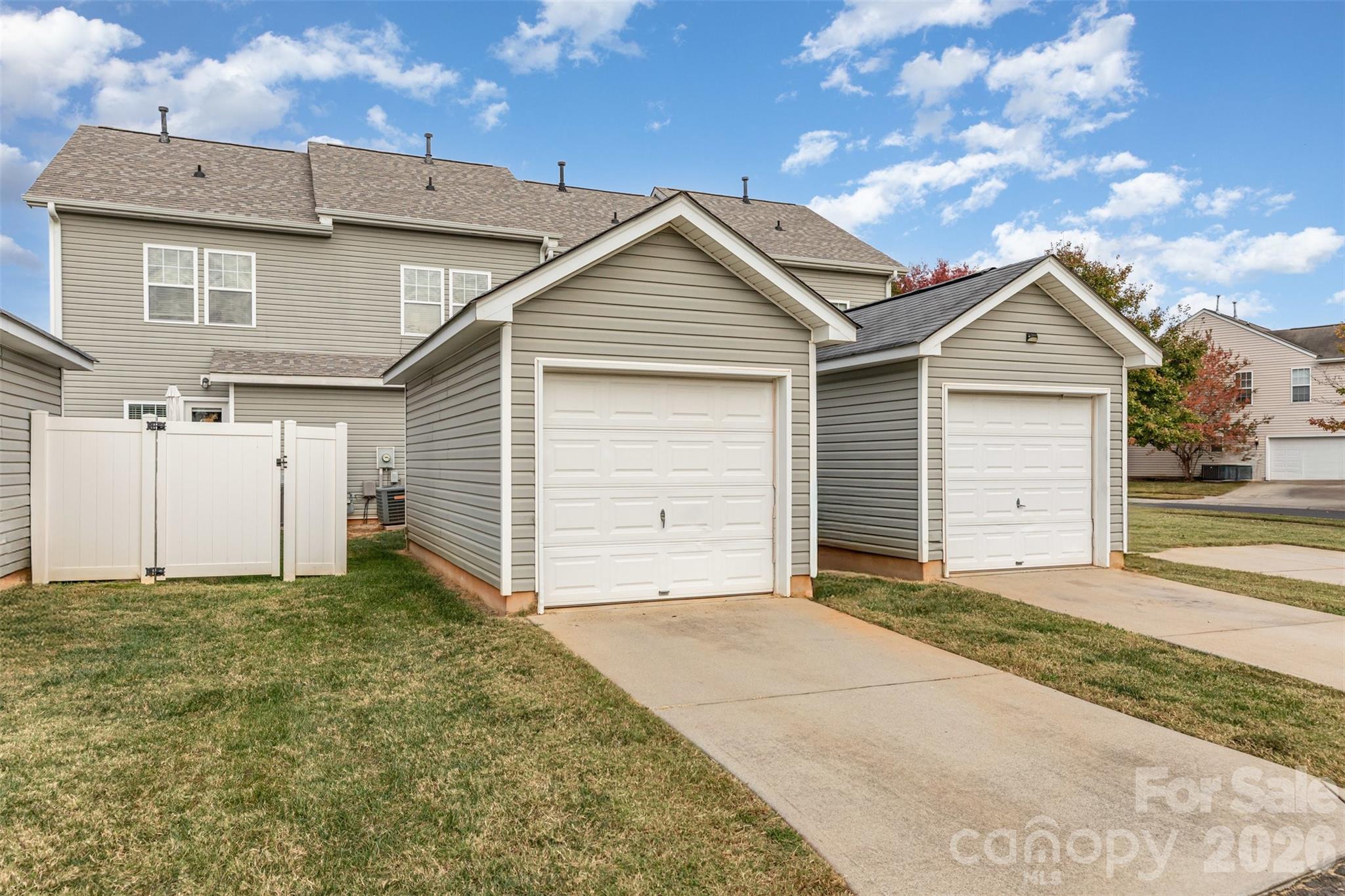7167 April Mist Trail — Huntersville
