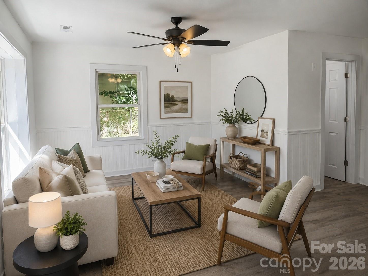 1123 Saratoga Drive — Charlotte