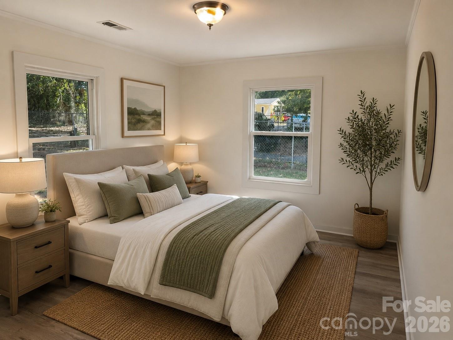 1123 Saratoga Drive — Charlotte