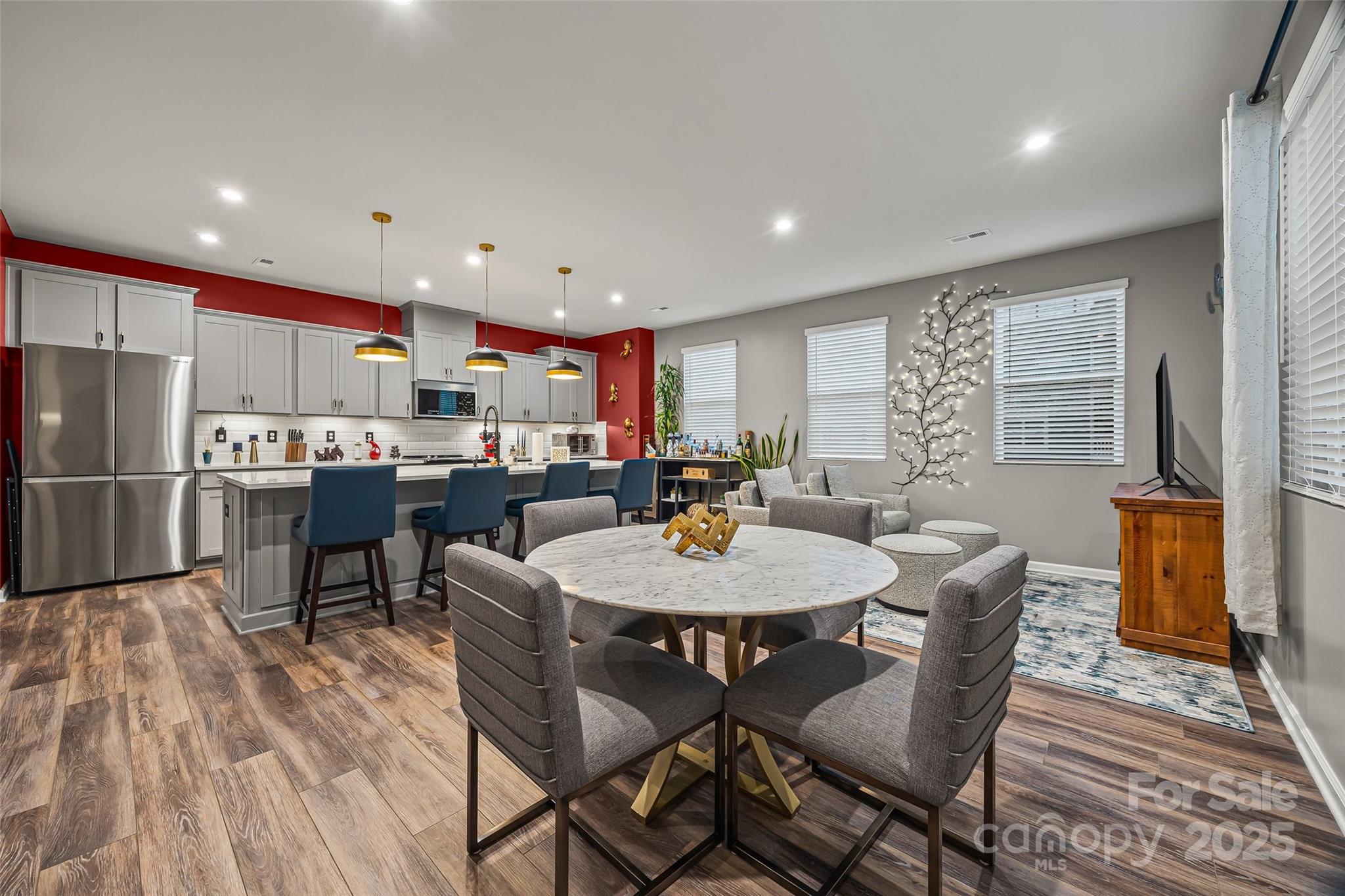 185 Marron Drive — Indian Trail