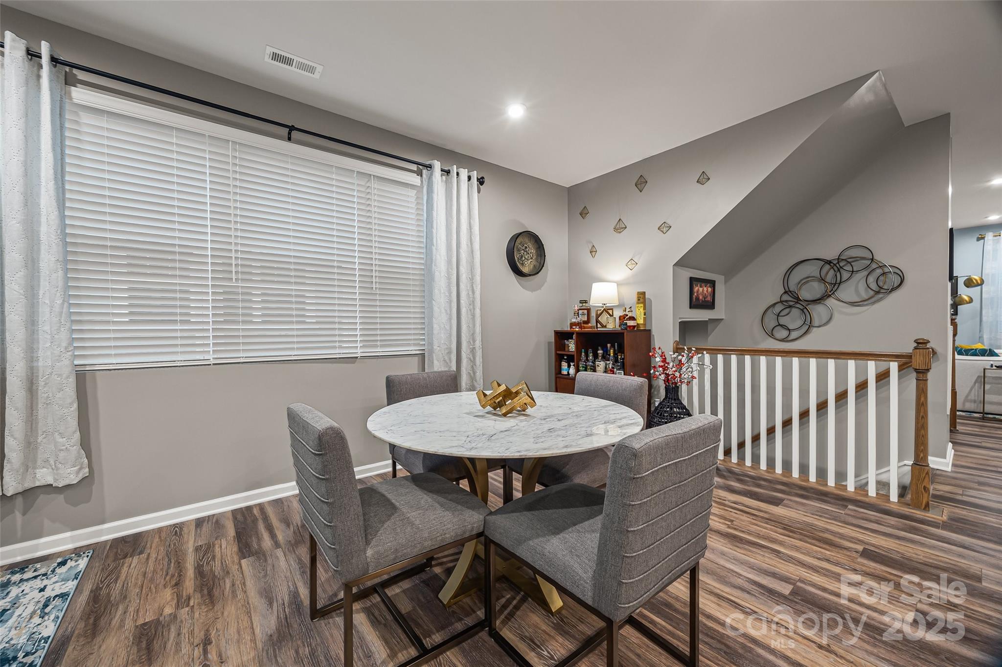 185 Marron Drive — Indian Trail