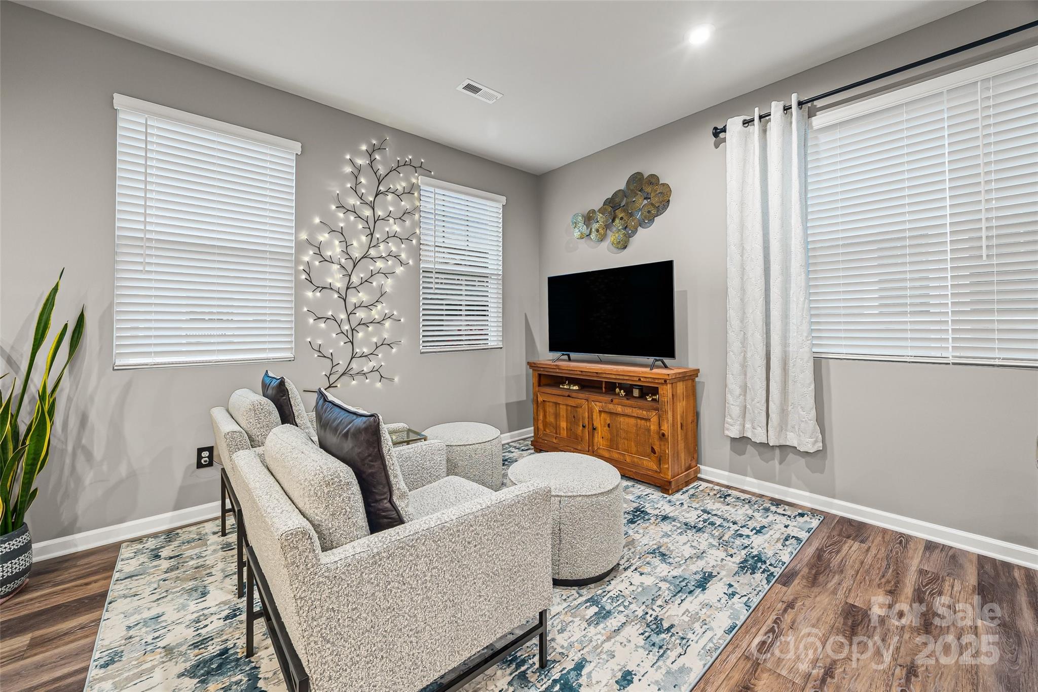 185 Marron Drive — Indian Trail