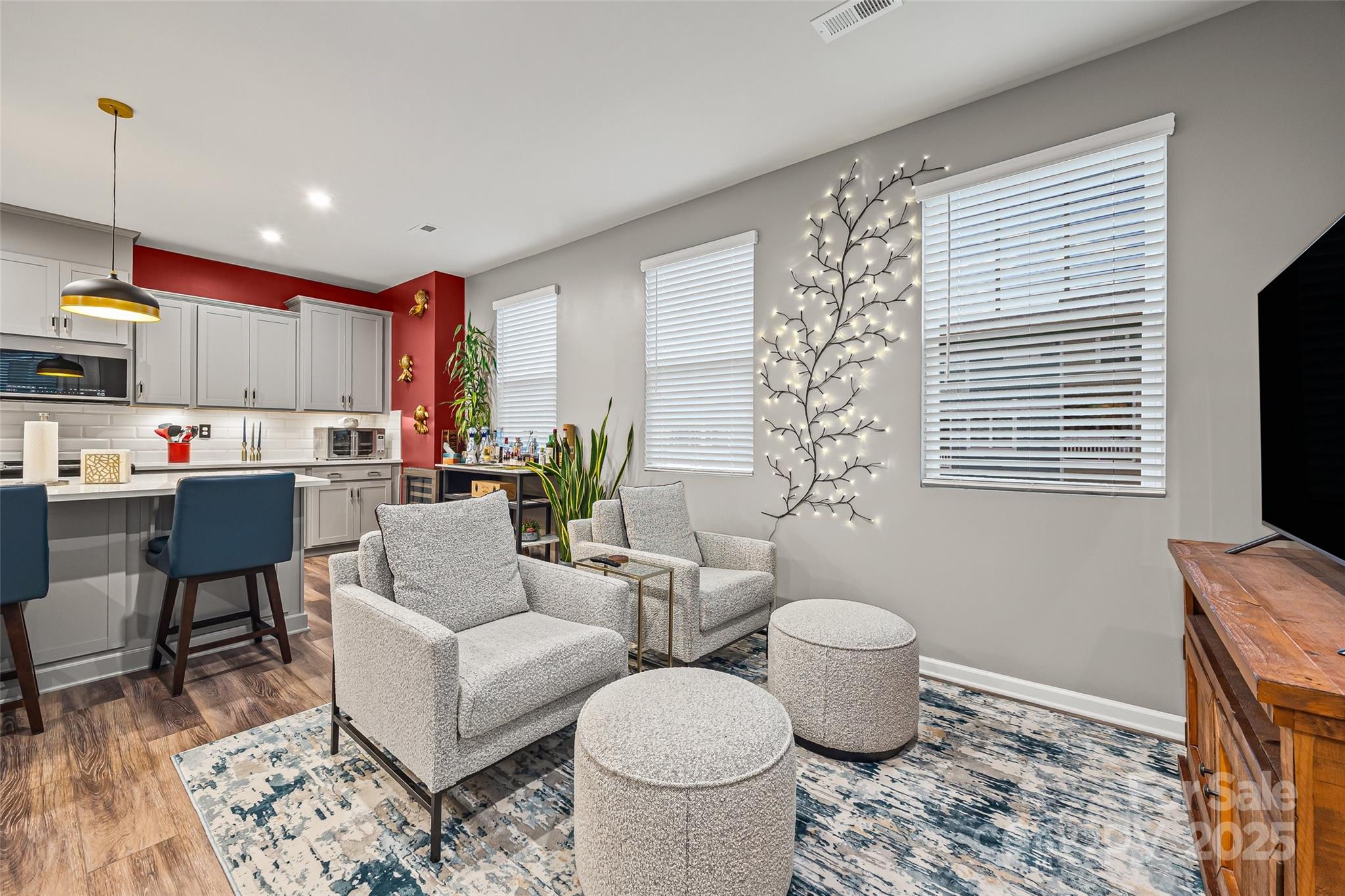 185 Marron Drive — Indian Trail