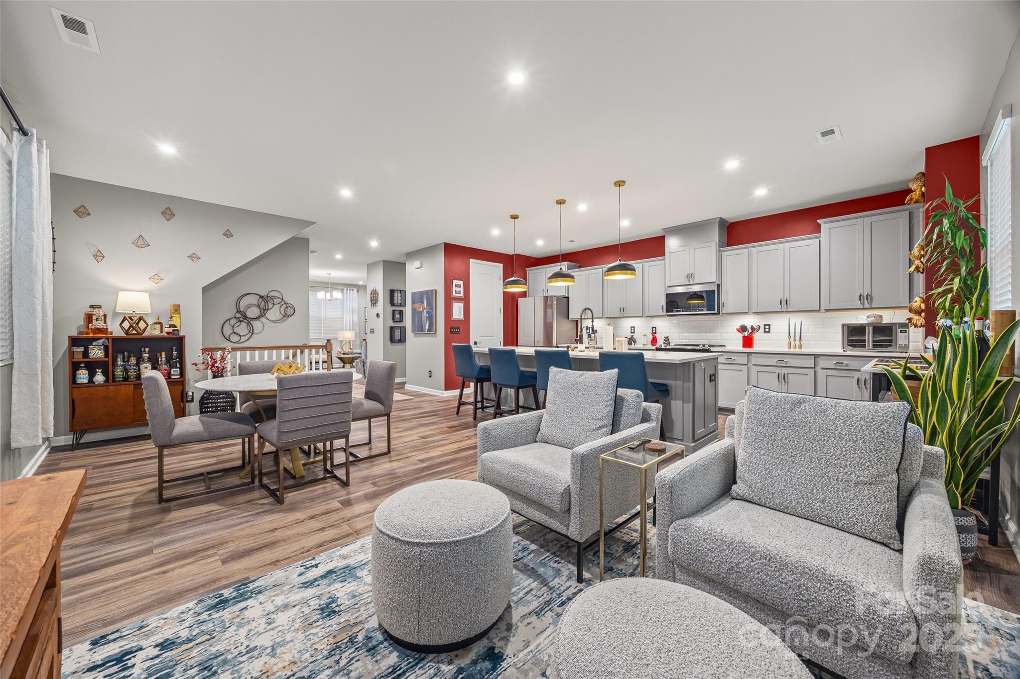185 Marron Drive — Indian Trail