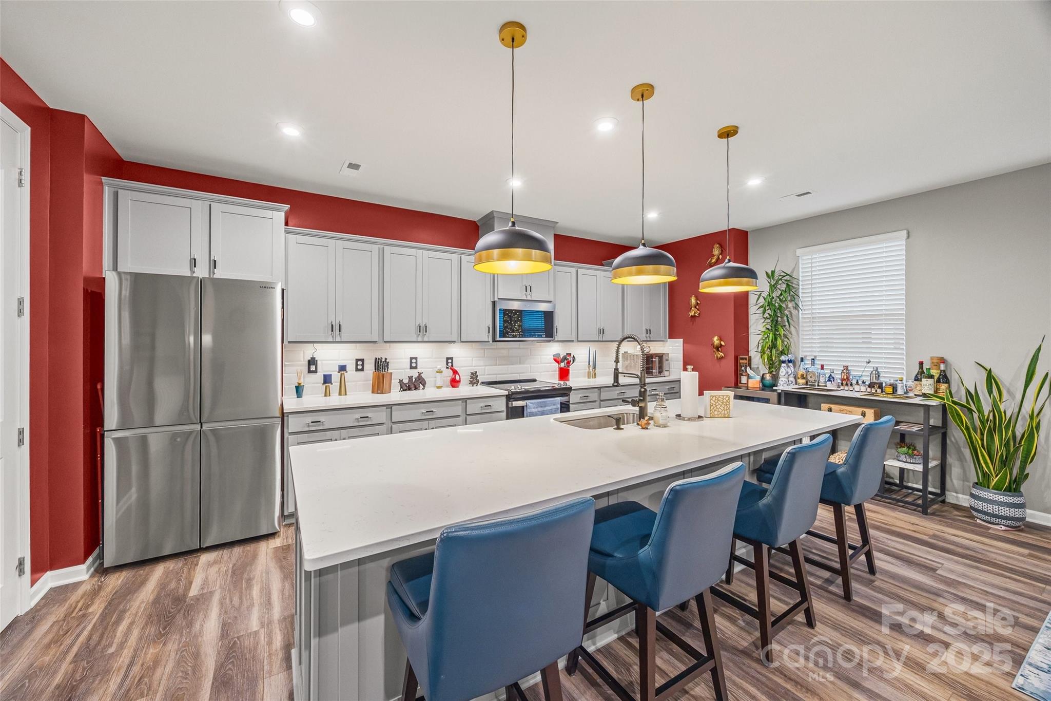 185 Marron Drive — Indian Trail