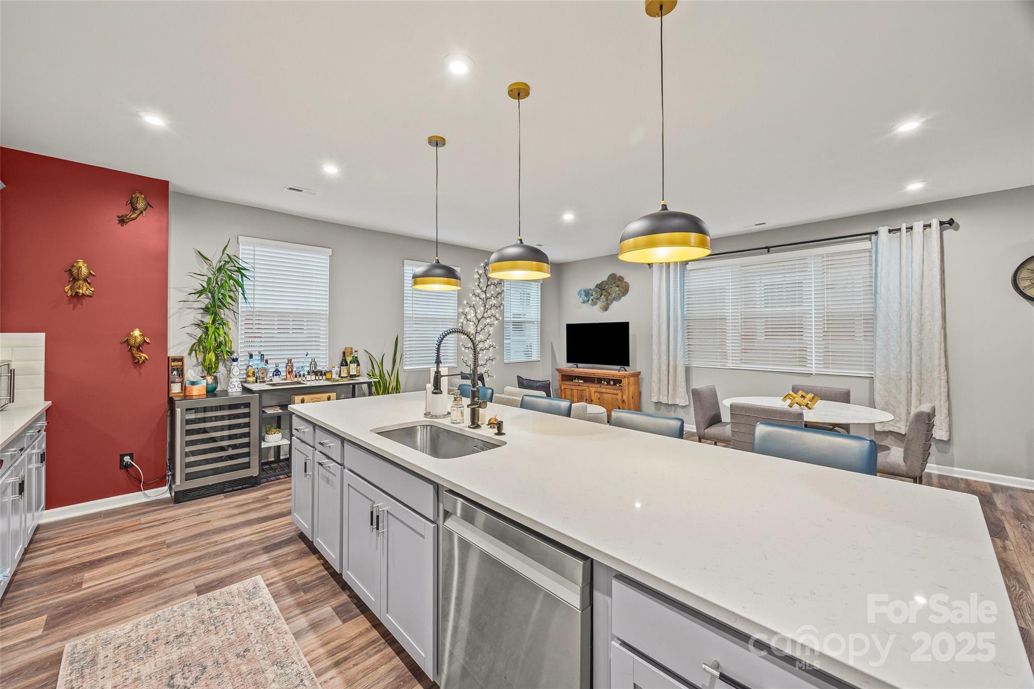 185 Marron Drive — Indian Trail