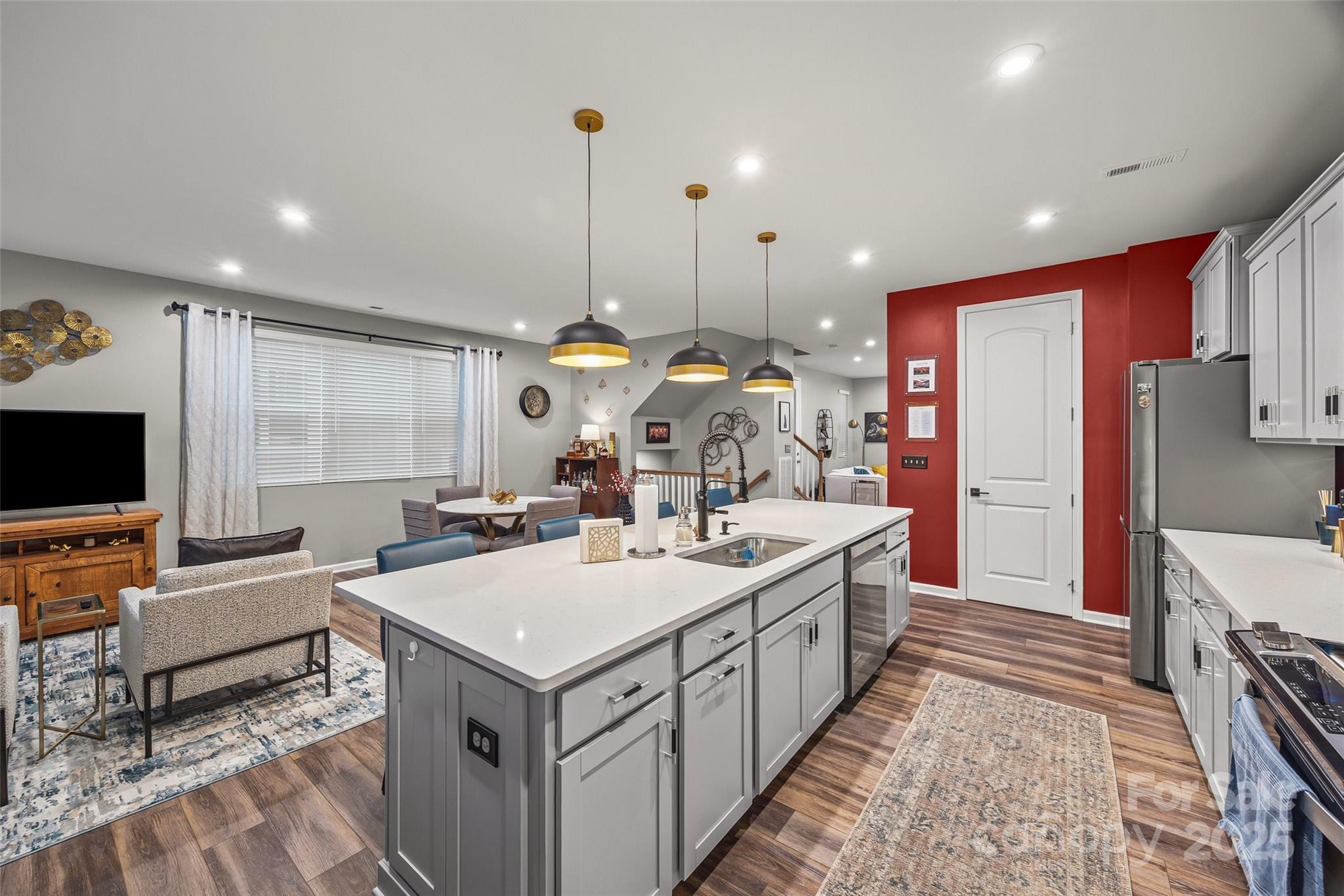 185 Marron Drive — Indian Trail