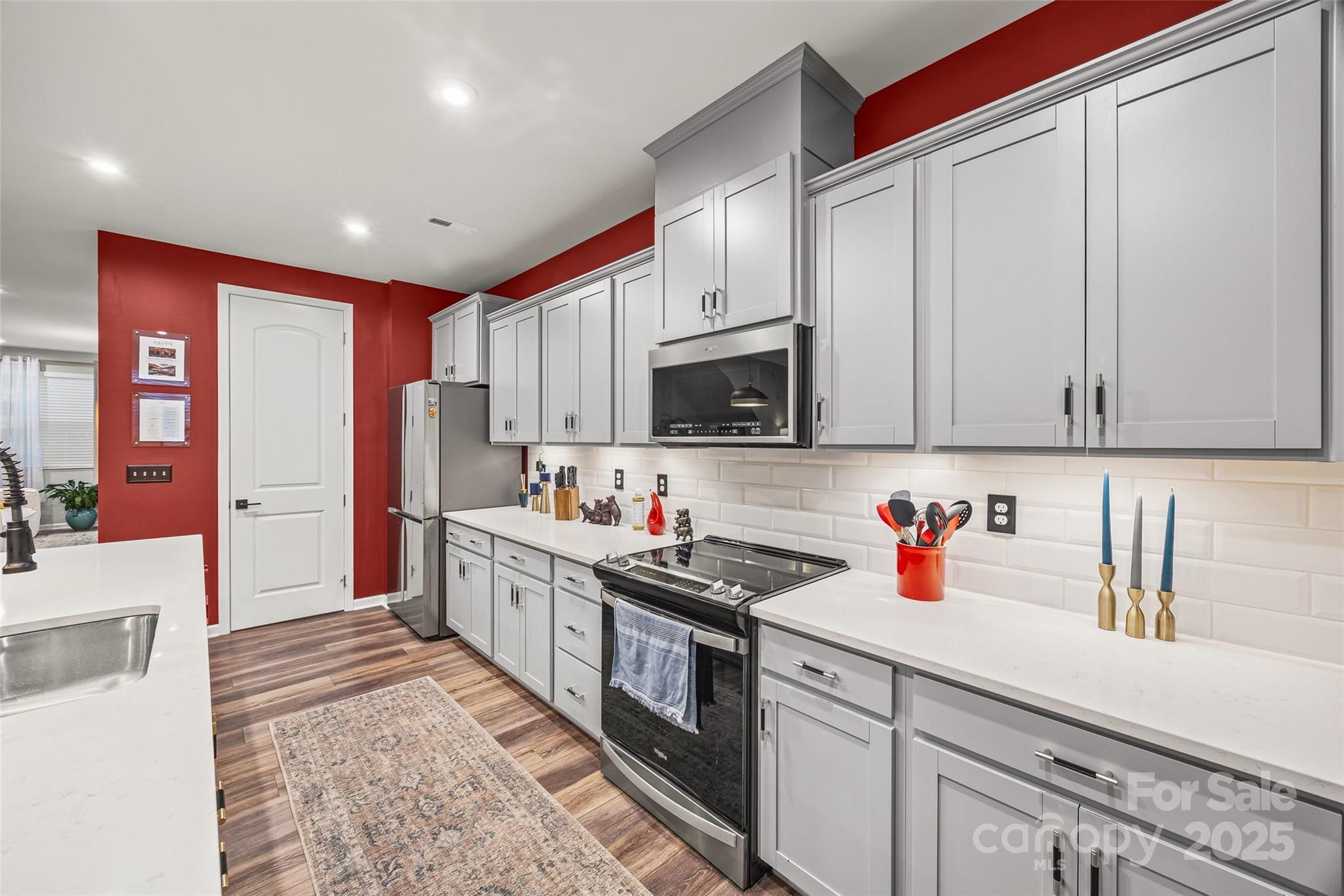 185 Marron Drive — Indian Trail