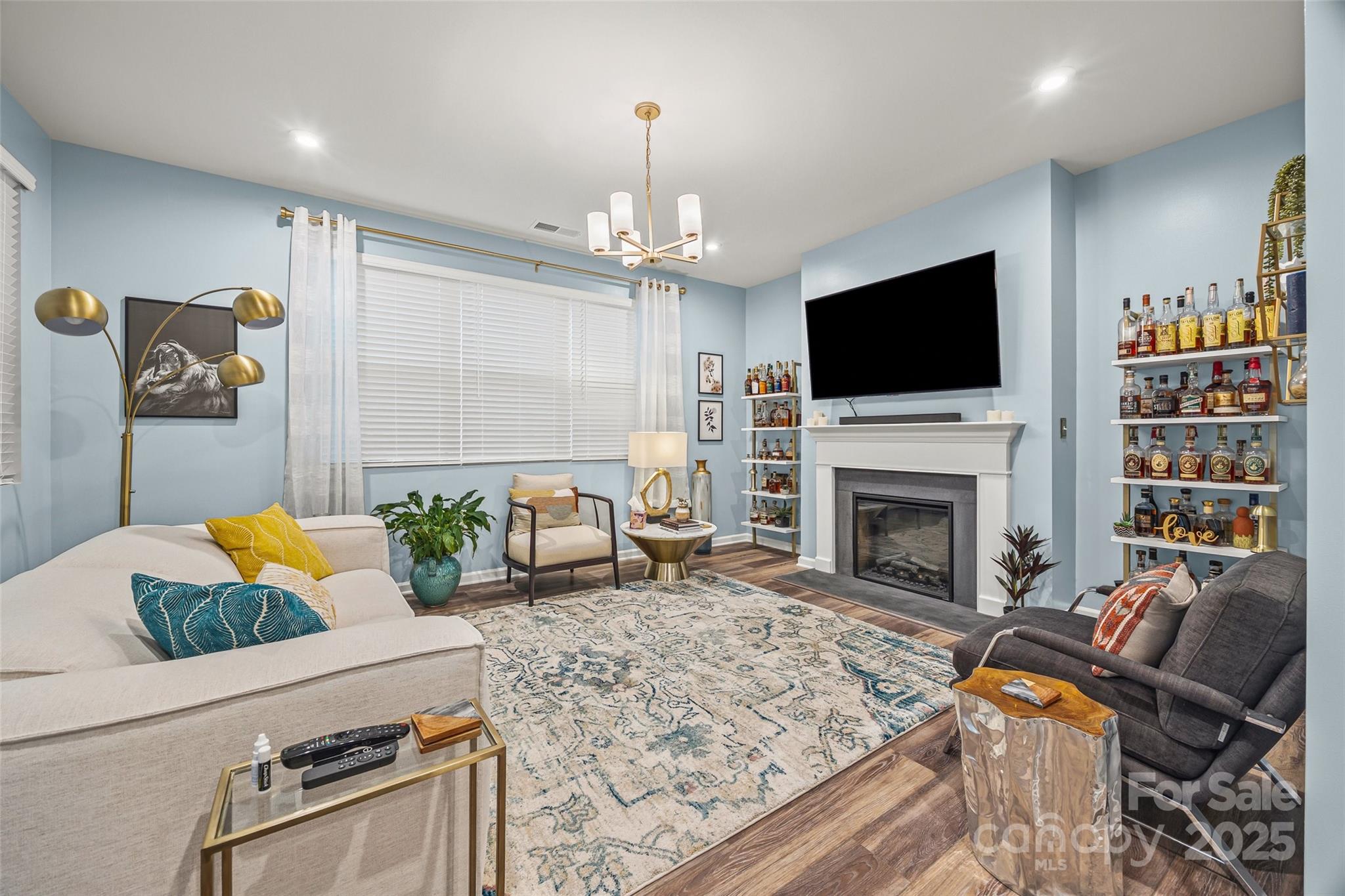 185 Marron Drive — Indian Trail