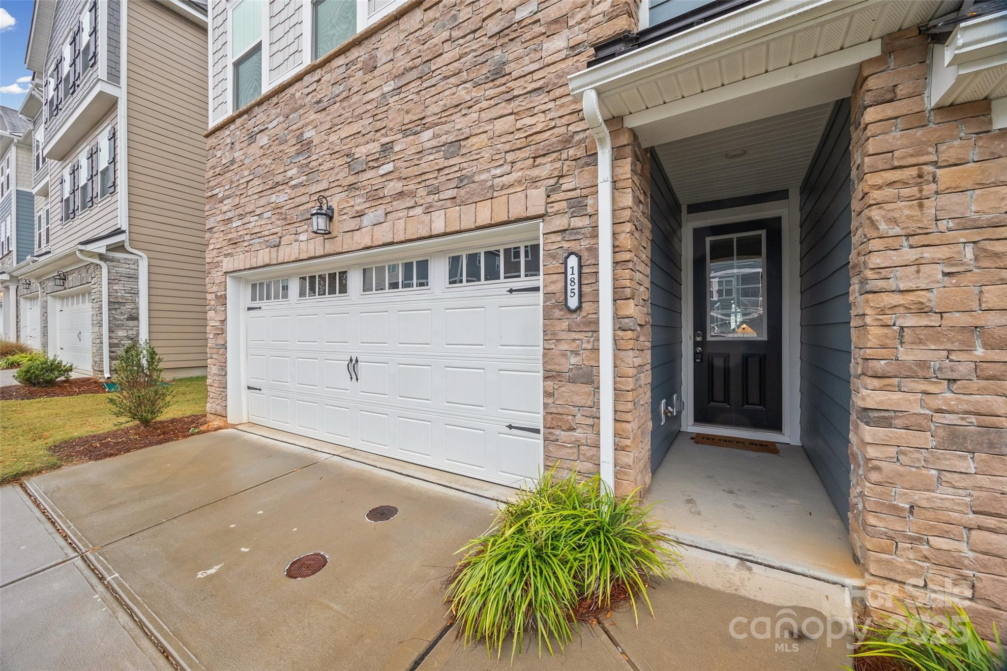 185 Marron Drive — Indian Trail