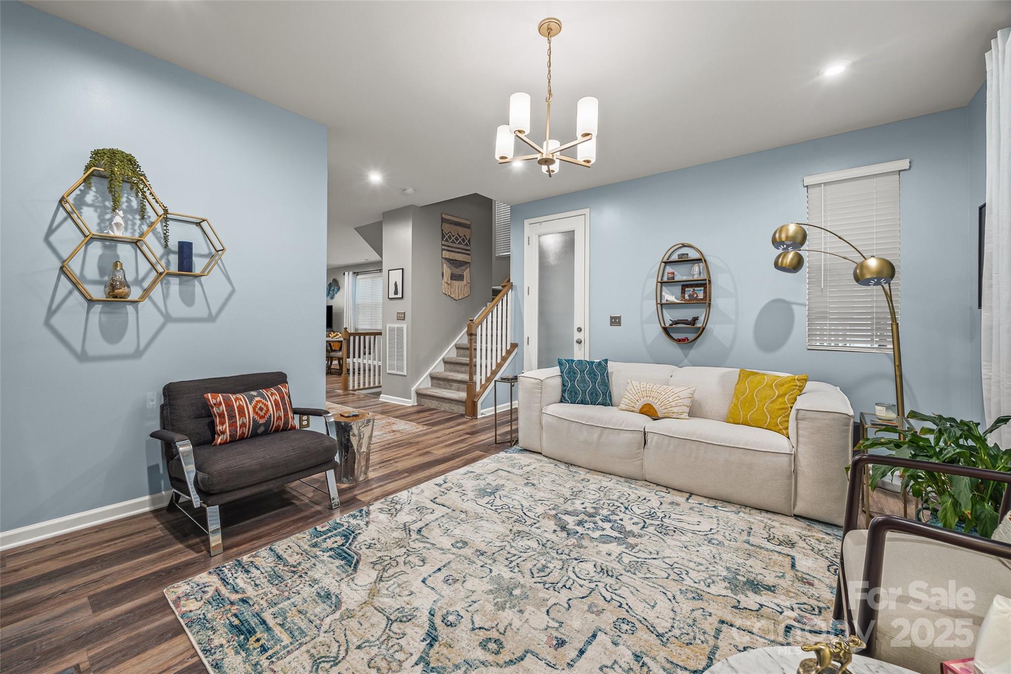 185 Marron Drive — Indian Trail