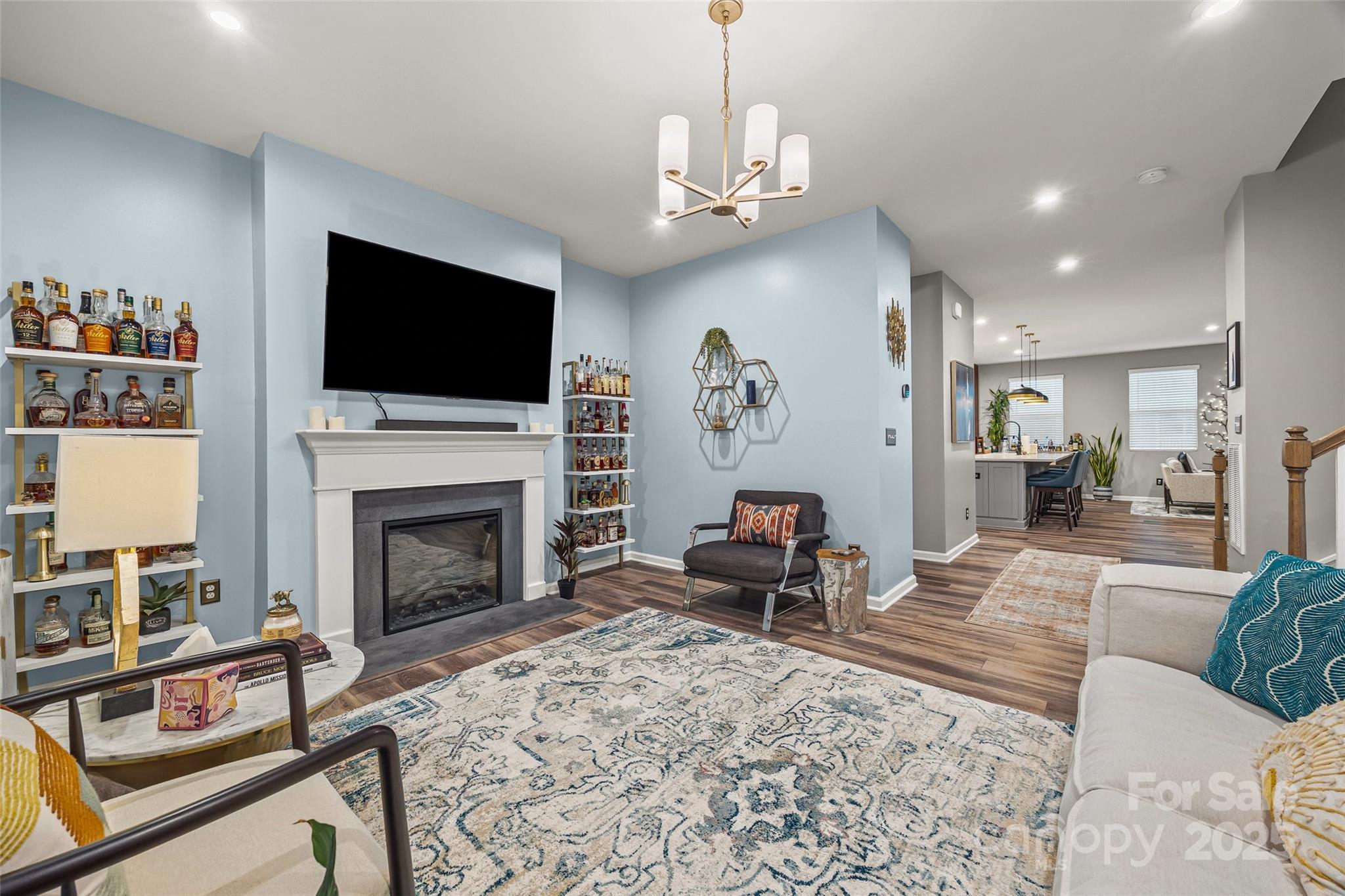 185 Marron Drive — Indian Trail