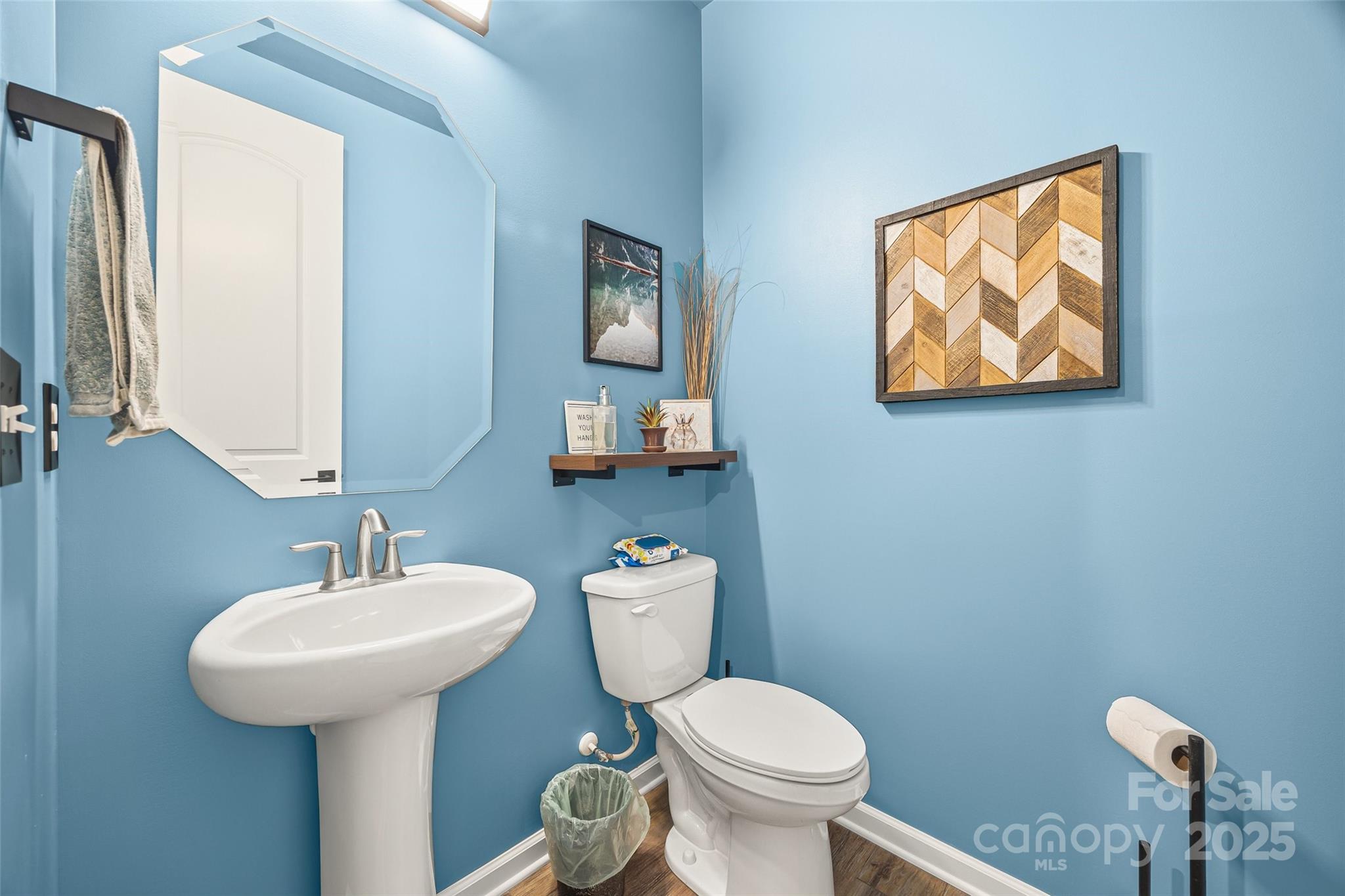 185 Marron Drive — Indian Trail