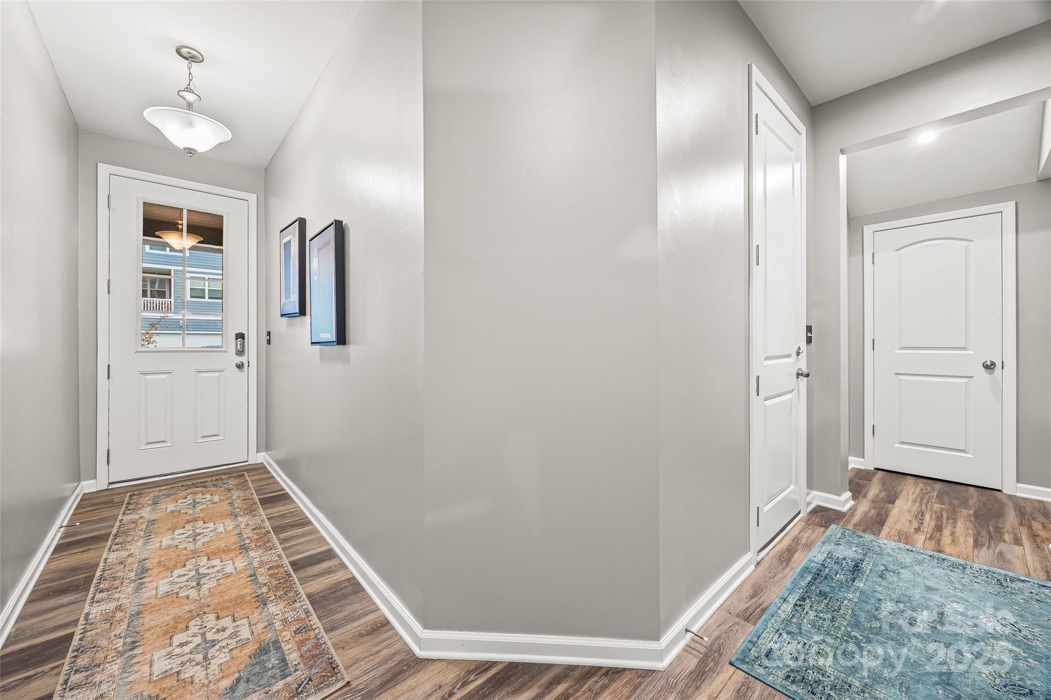 185 Marron Drive — Indian Trail