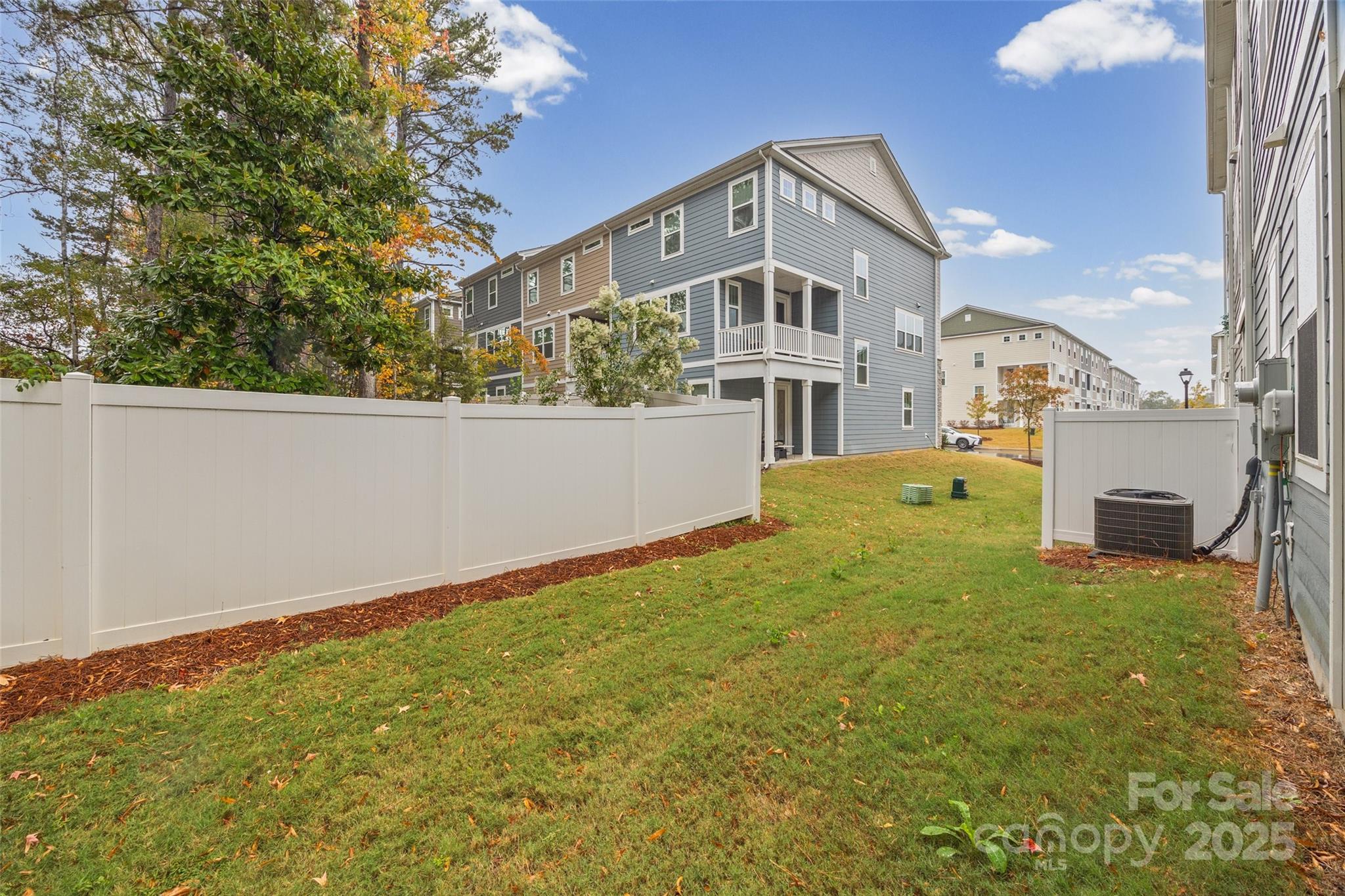 185 Marron Drive — Indian Trail
