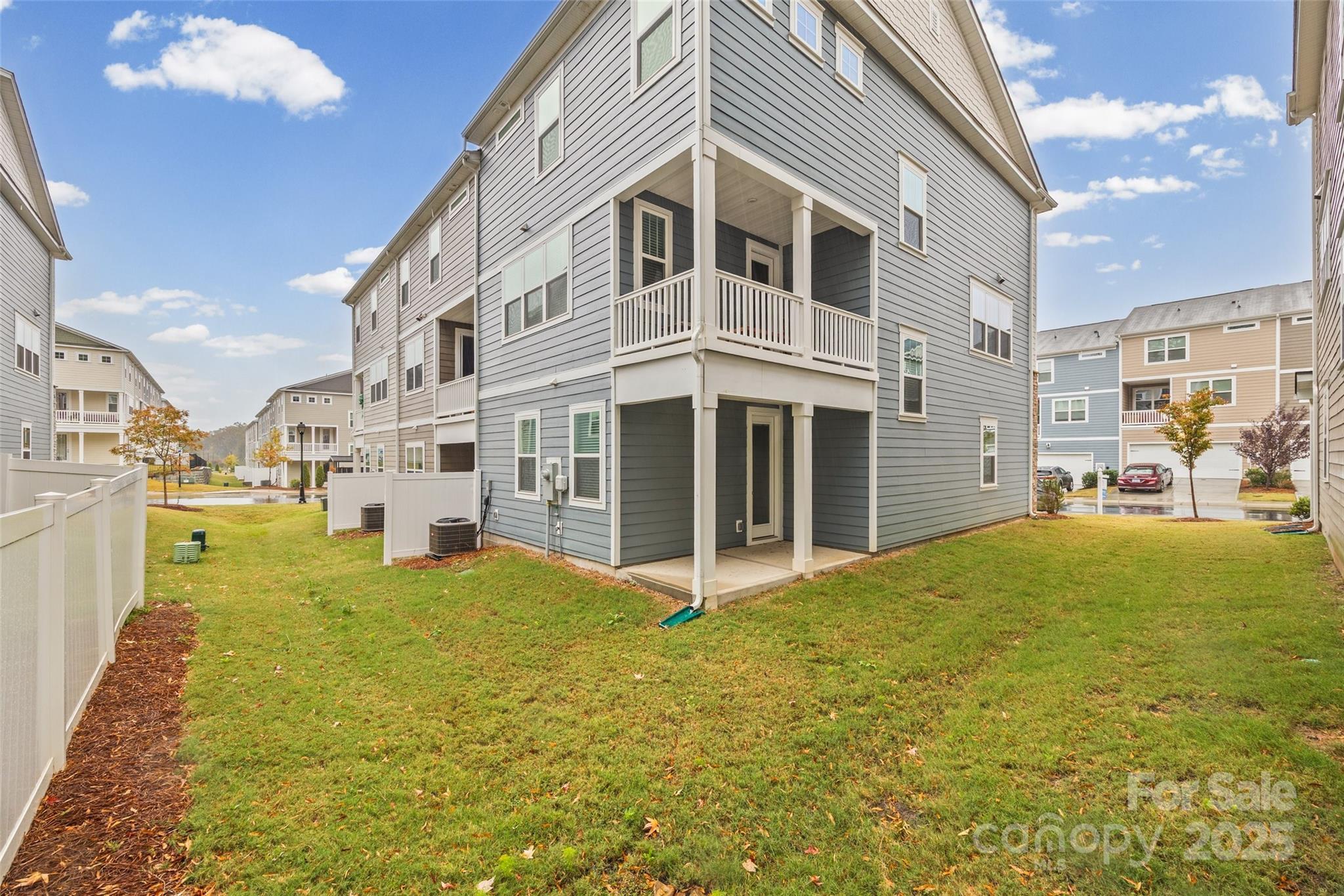 185 Marron Drive — Indian Trail