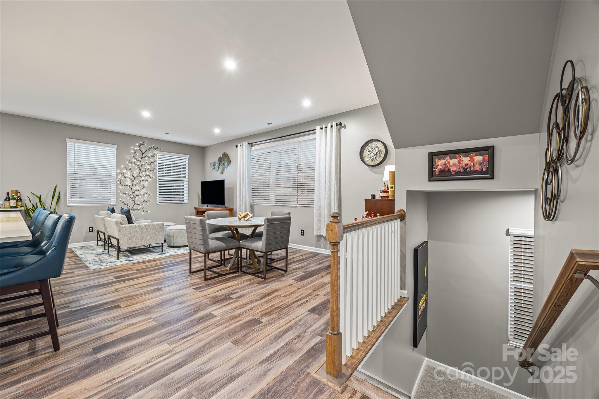 185 Marron Drive — Indian Trail