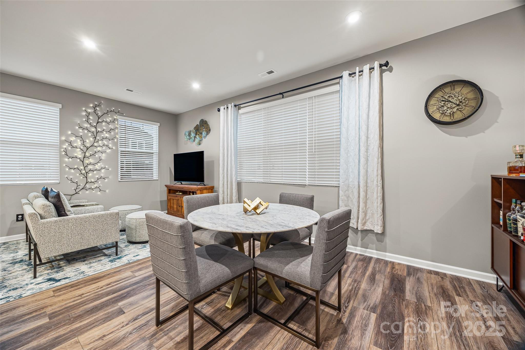 185 Marron Drive — Indian Trail
