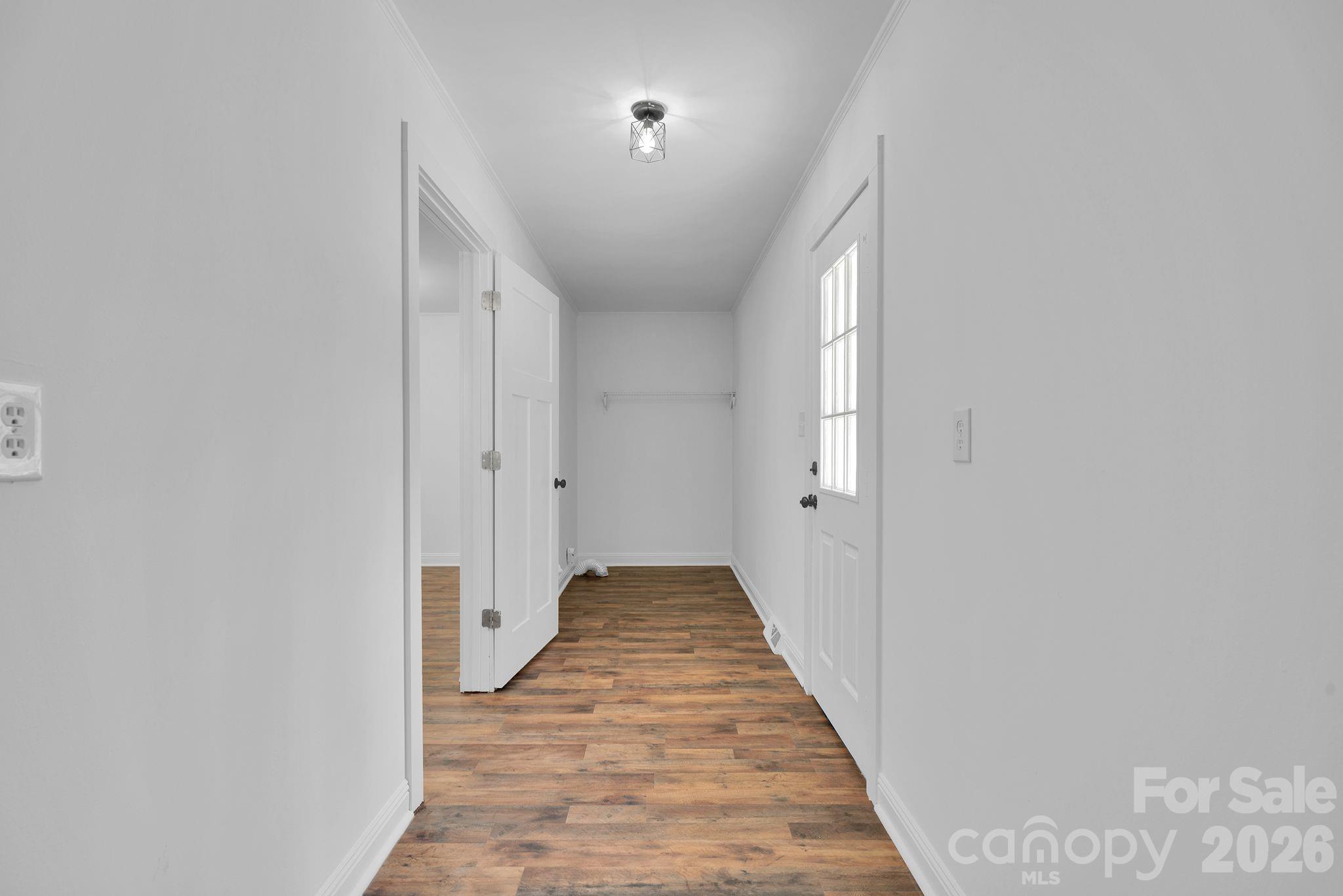 4612 Huggins Road — Marshville