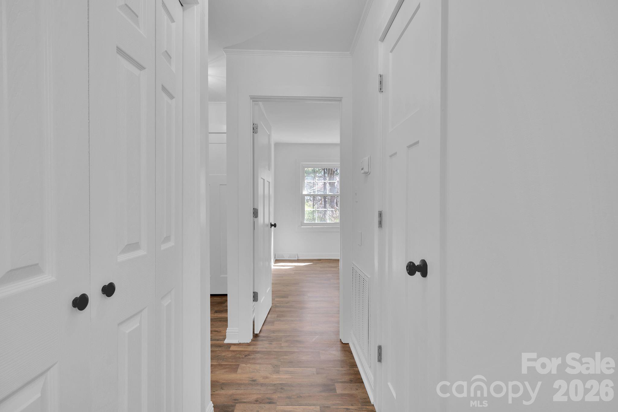 4612 Huggins Road — Marshville