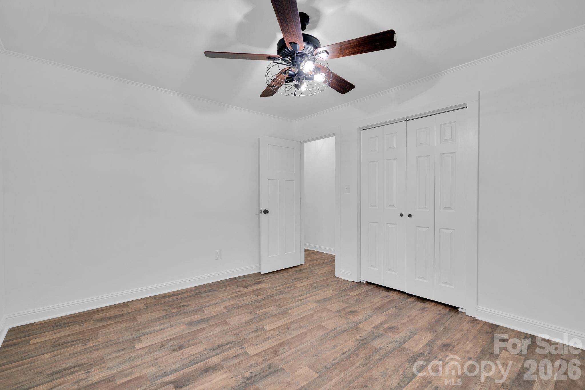 4612 Huggins Road — Marshville