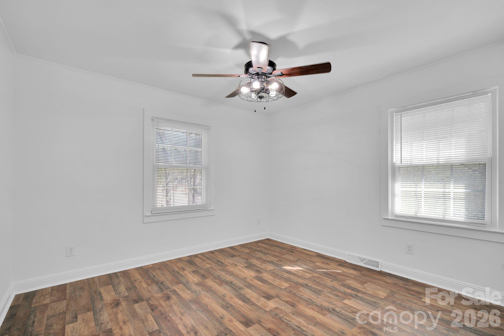 4612 Huggins Road — Marshville