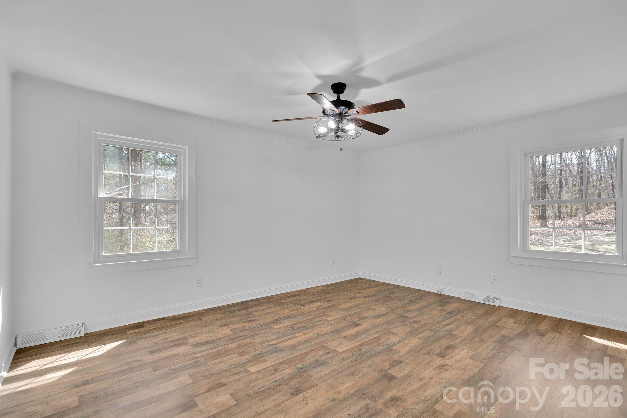 4612 Huggins Road — Marshville