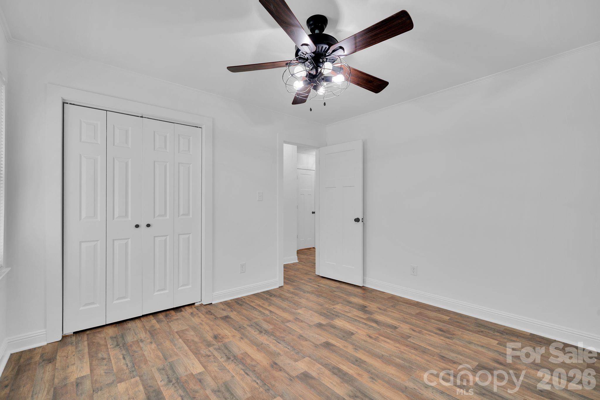 4612 Huggins Road — Marshville